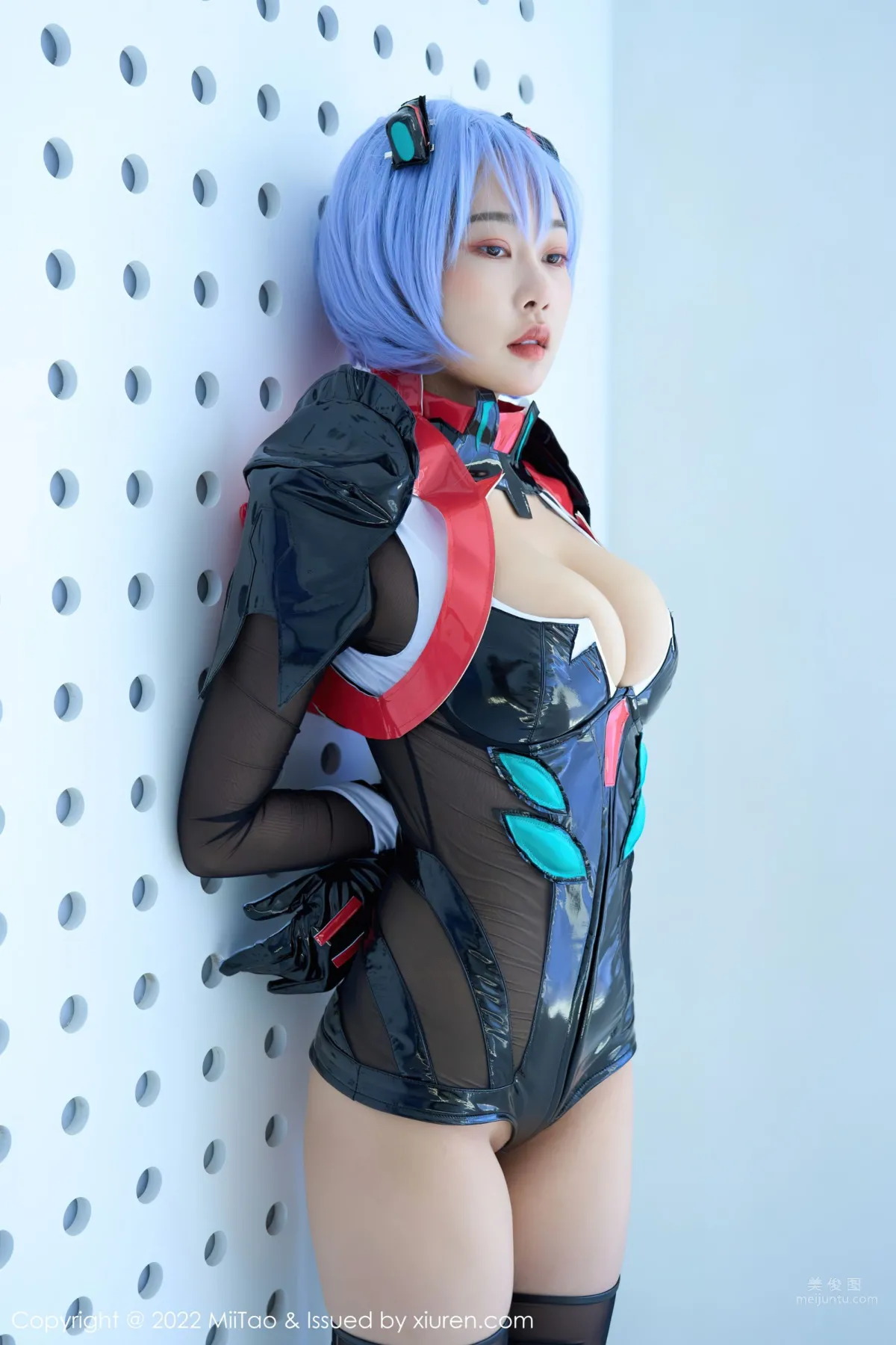 [MiiTao] 2022.05.04 VOL.148 夢乃Mandy 36