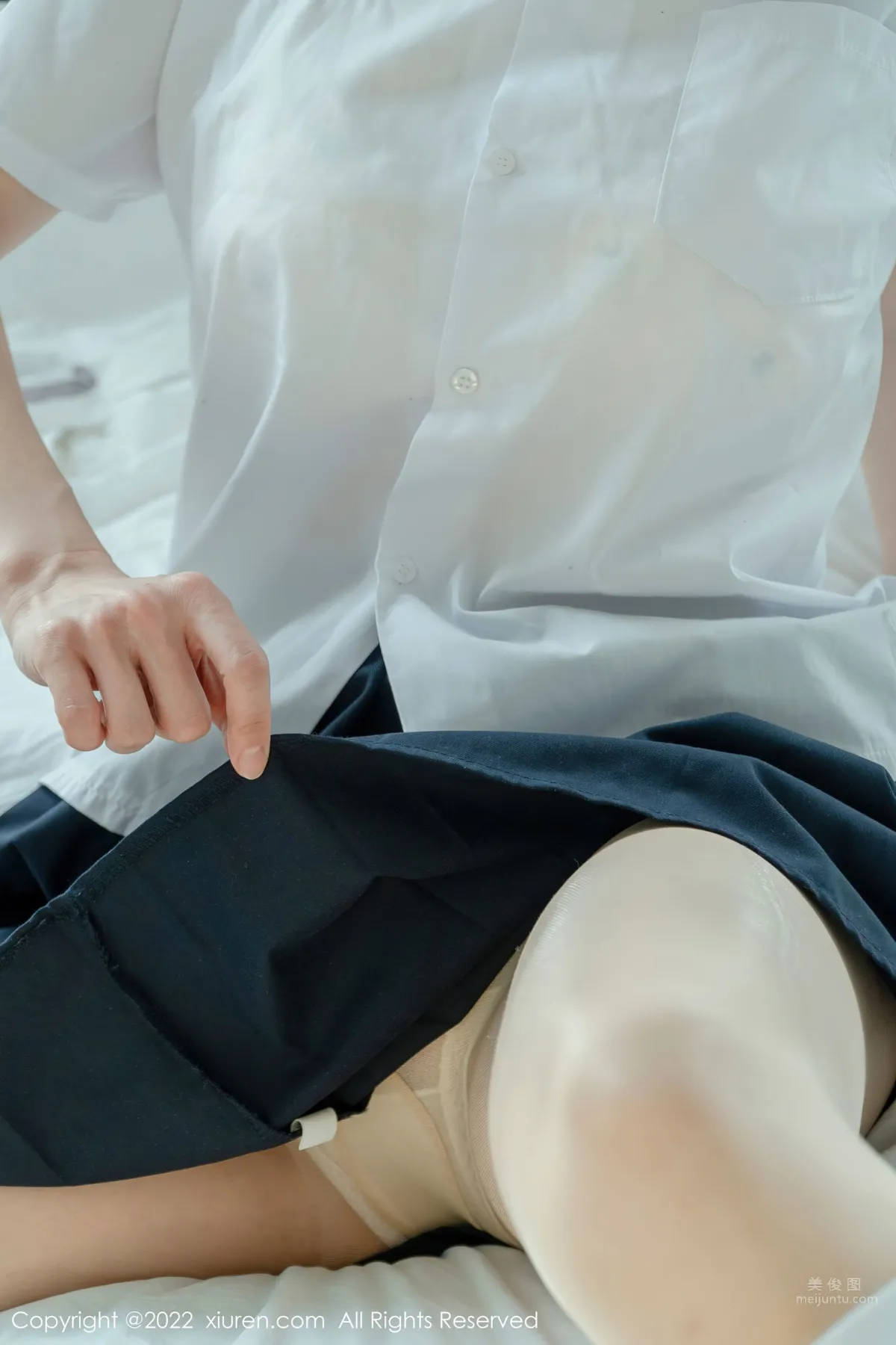 [XiuRen] 2022.05.09 No.4981 大美媚京_12