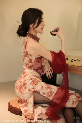 [XiuRen] 2022.05.05 No.4959 hebe韓心雨