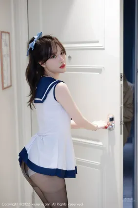 [XiuRen] 2022.05.19 No.5032 美桃醬
