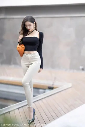 [XIAOYU] 2022.04.21 VOL.762 王馨瑤yanni