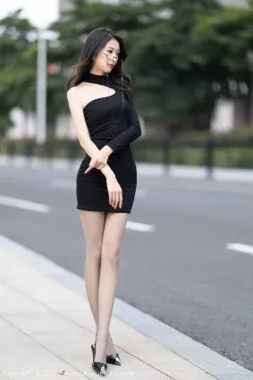[XIAOYU] 2022.05.24 VOL.784 林樂一