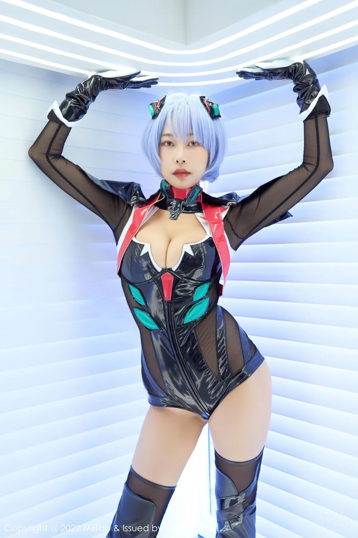 [MiiTao] 2022.05.04 VOL.148 夢乃Mandy 46