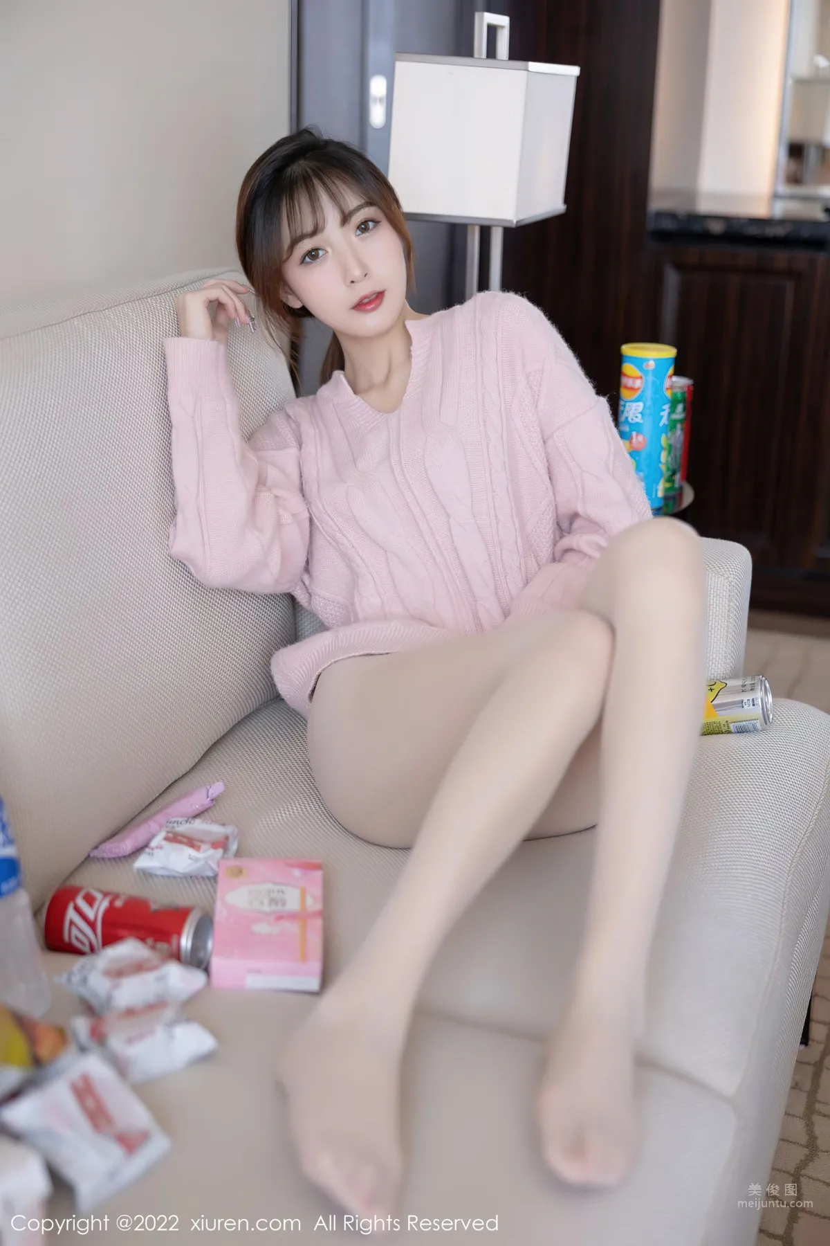 [XiuRen] 2022.04.21 No.4902 林星闌 10