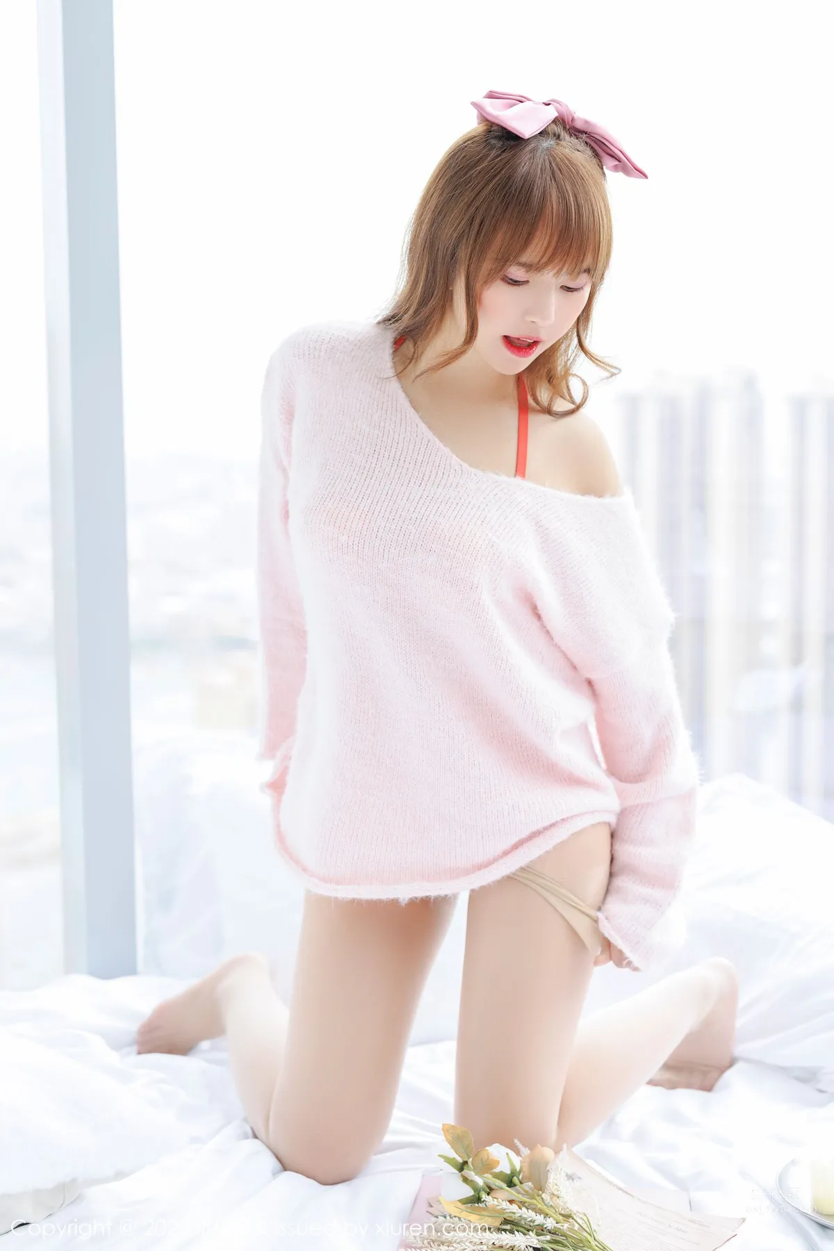 [IMISS] 2022.04.12 VOL.677 張思允Nice 31