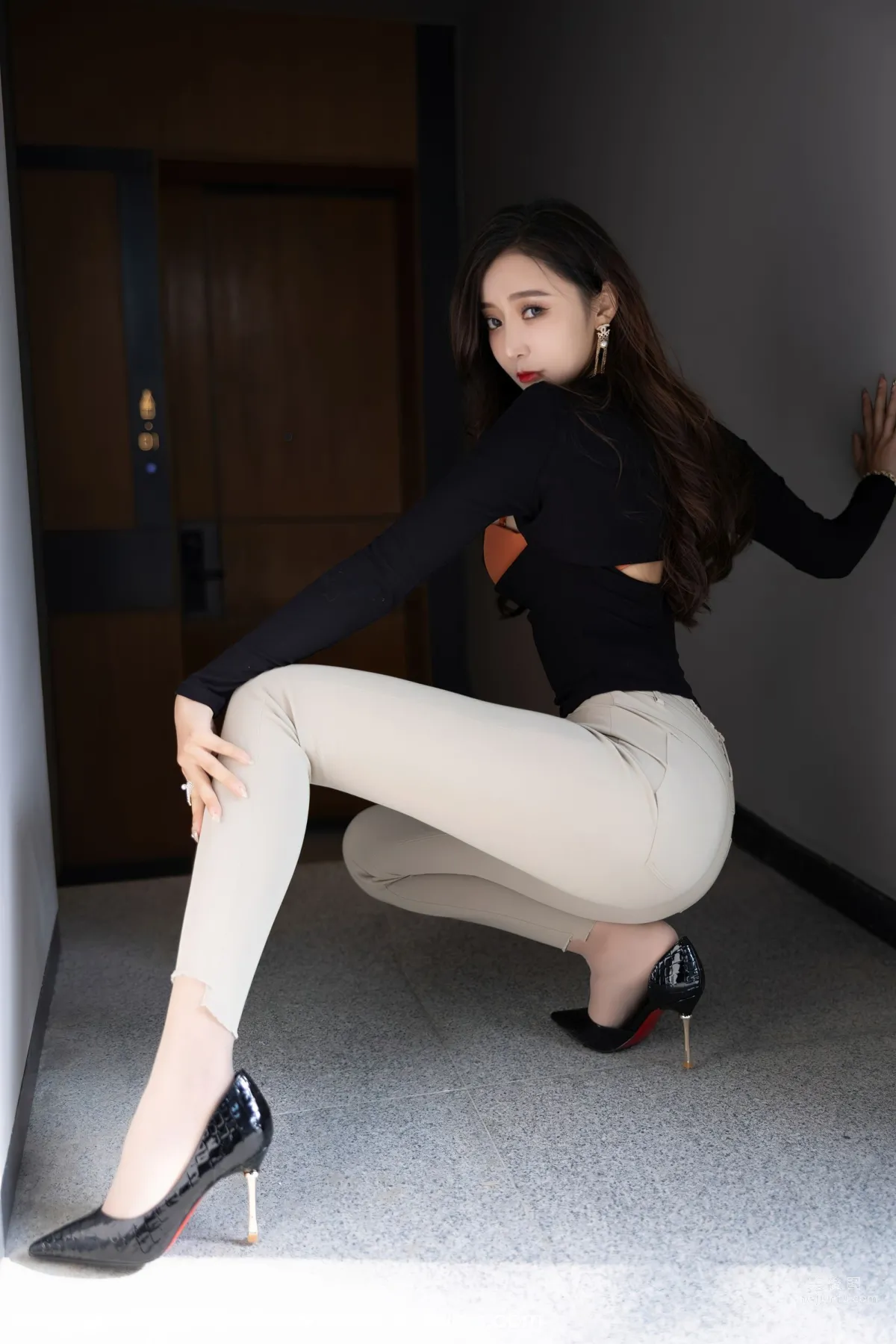 [XIAOYU] 2022.04.21 VOL.762 Yanni Wang photo 15