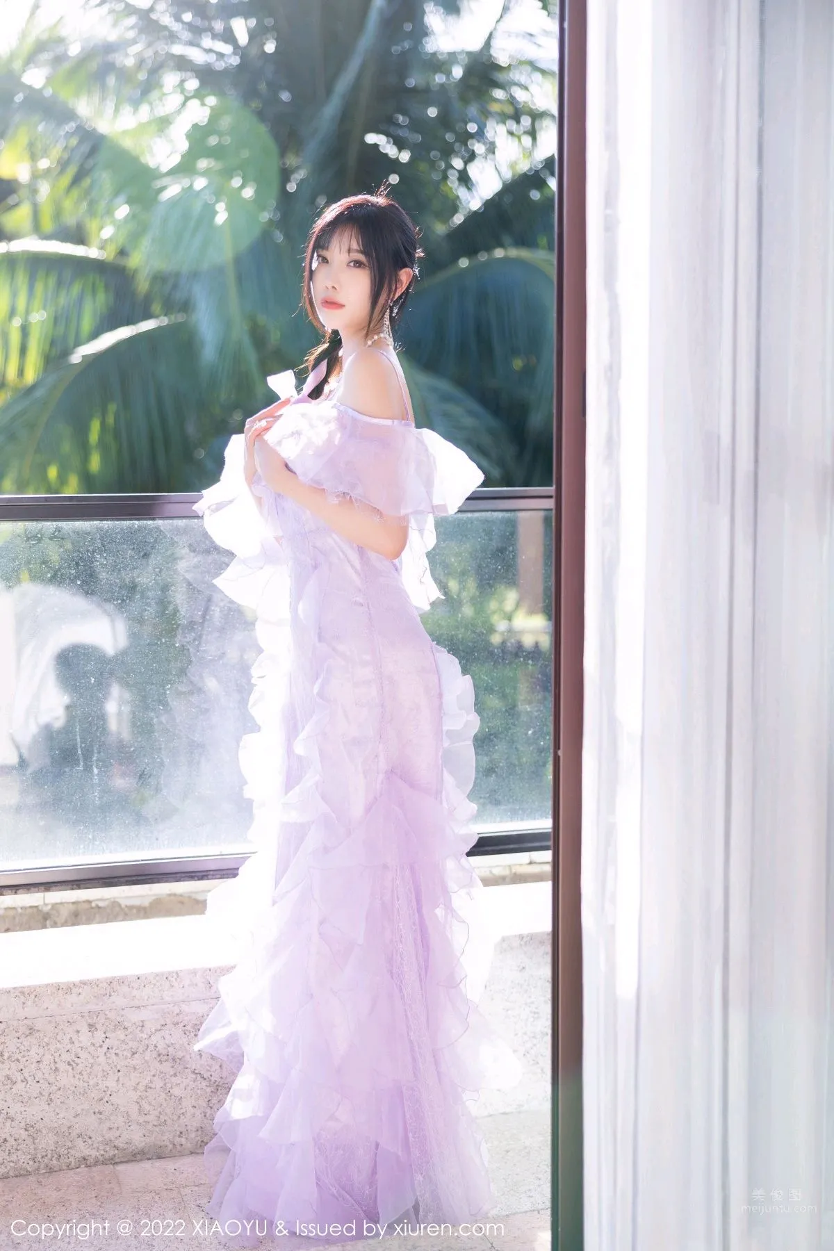 [XIAOYU] 2022.07.08 VOL.816 杨晨晨Yome_5