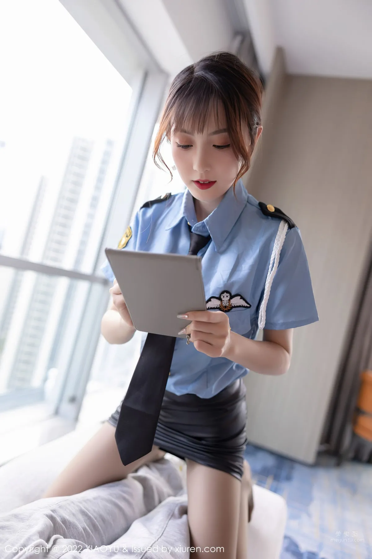 [XIAOYU] 2022.05.16 VOL.778 林星阑_27