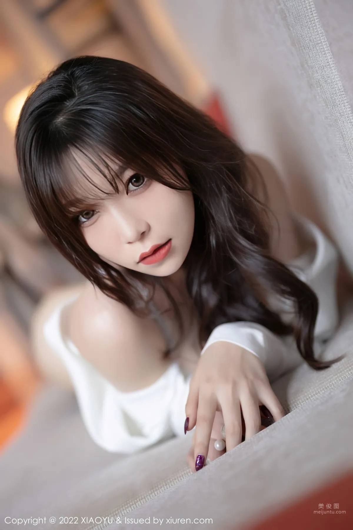 [XIAOYU] 2022.05.17 VOL.779 芝芝Booty 30
