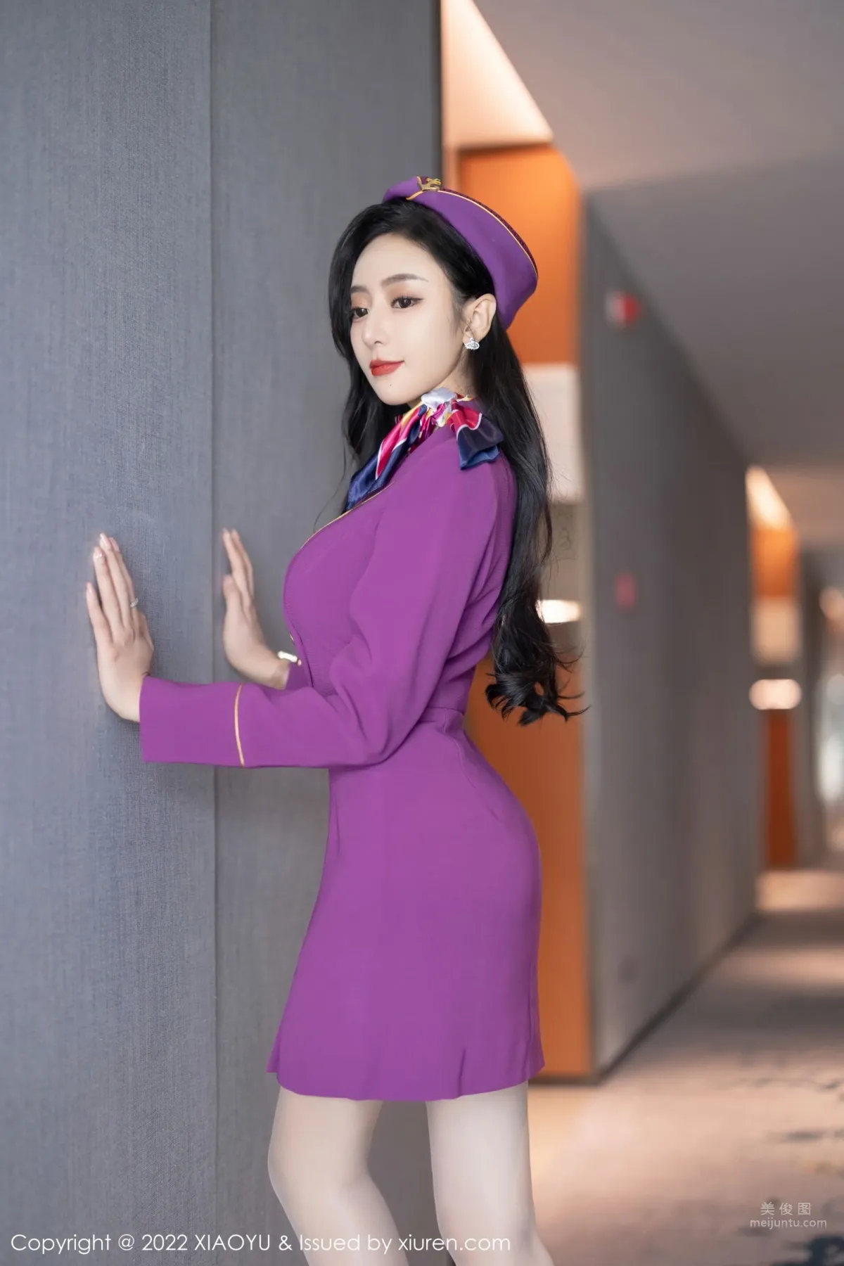 [XIAOYU] 2022.05.19 VOL.781 Yanni Wang photo 9