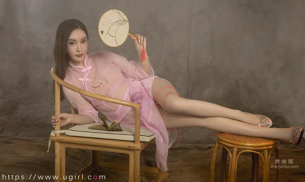 Angela Chuchu & Jin Lu, Fragrant Food photo 31