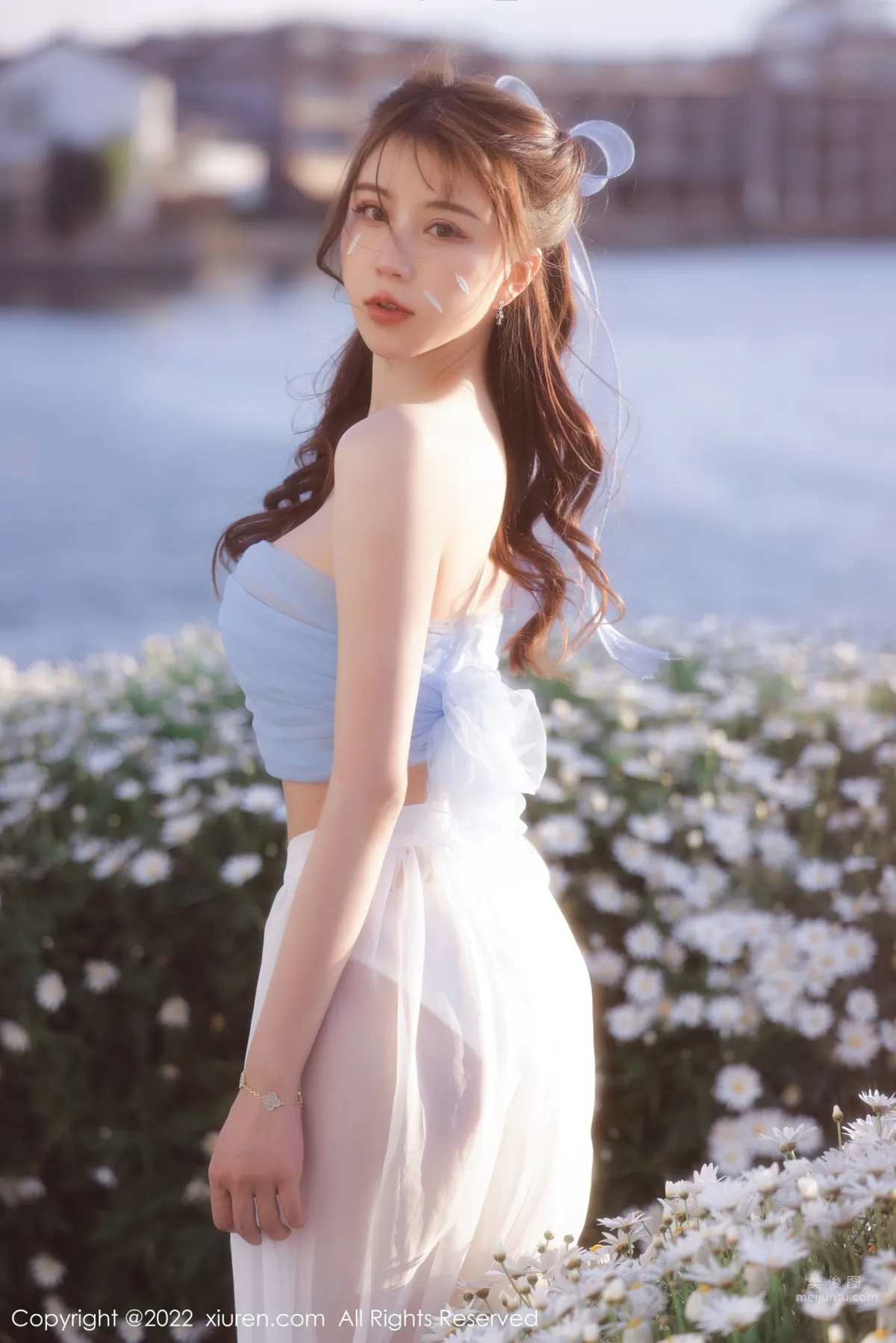 [XiuRen] 2022.04.19 No.4888 tina_甜仔 3