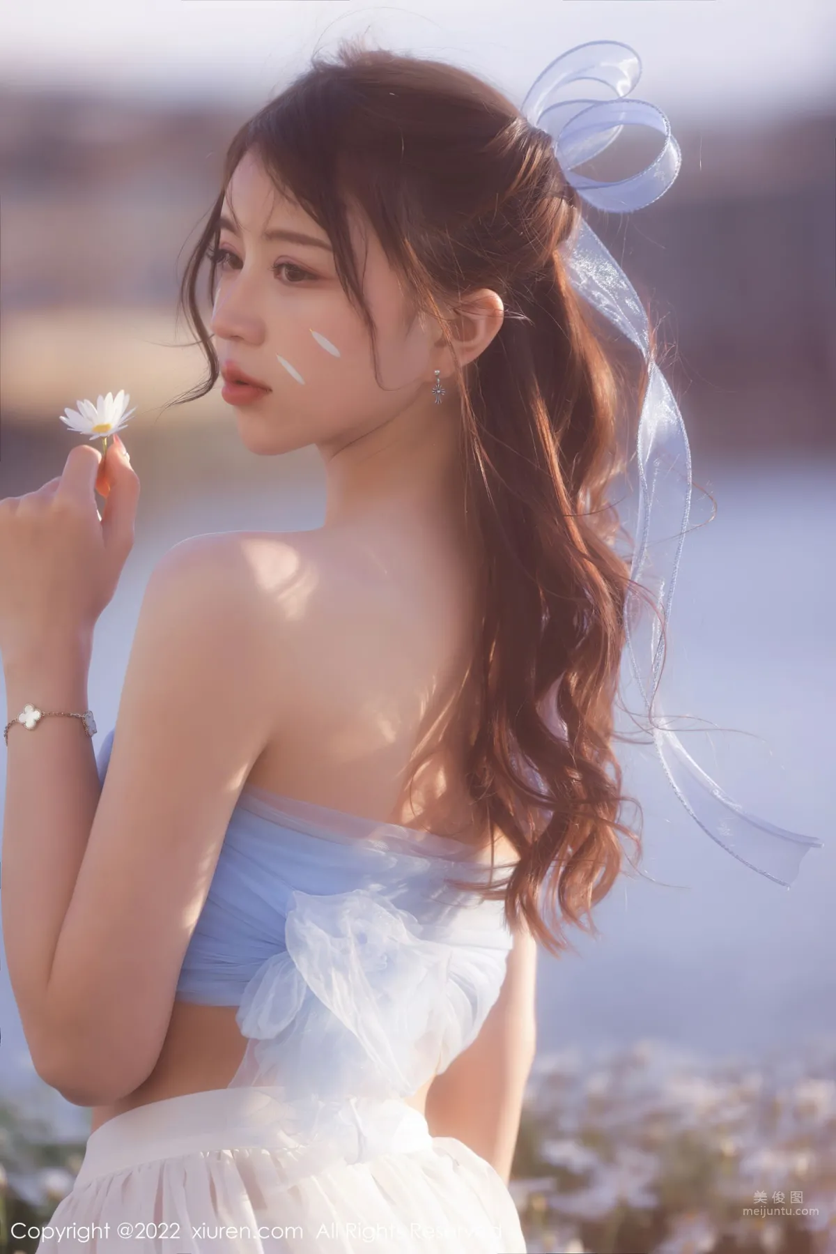 [XiuRen] 2022.04.19 No.4888 tina_甜仔 10