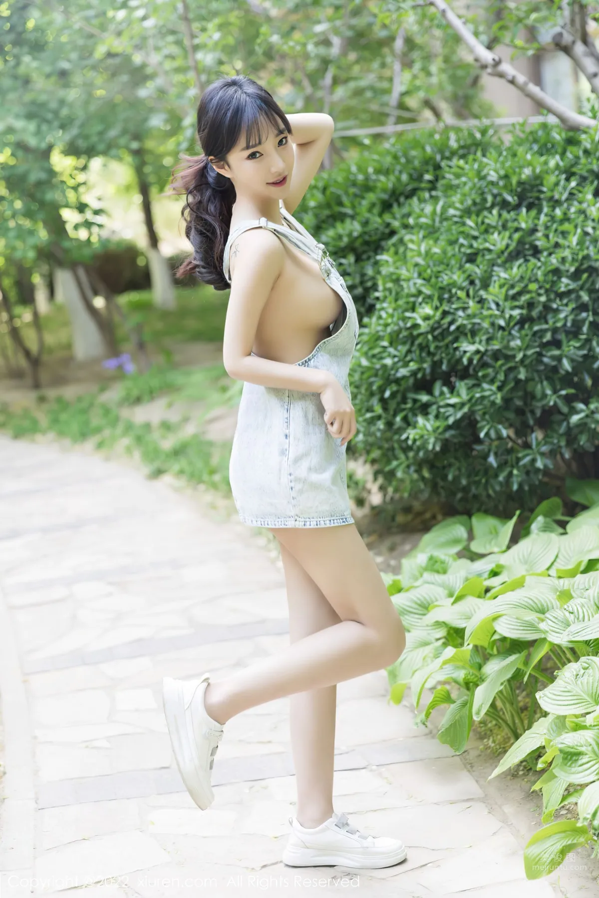 [XiuRen] 2022.05.27 No.5068 西門小玉 25