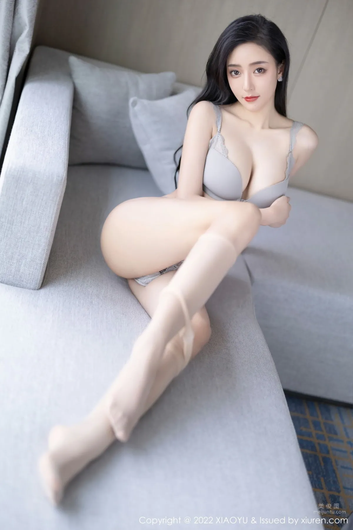 [XIAOYU] 2022.05.19 VOL.781 Yanni Wang photo 66