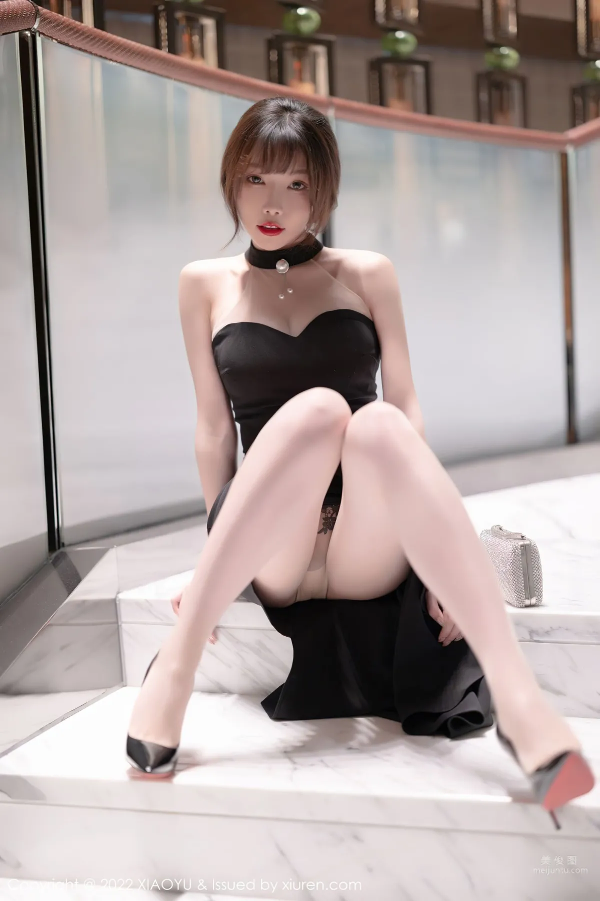 [XIAOYU] 2022.04.26 VOL.765 Zhizhi Booty photo 7
