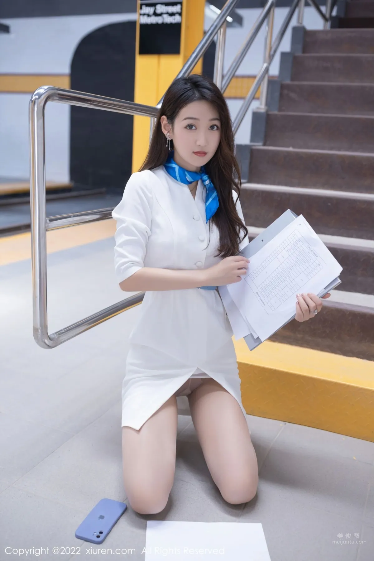 [XiuRen] 2022.06.06 No.5108 Tang Anqi photo 8