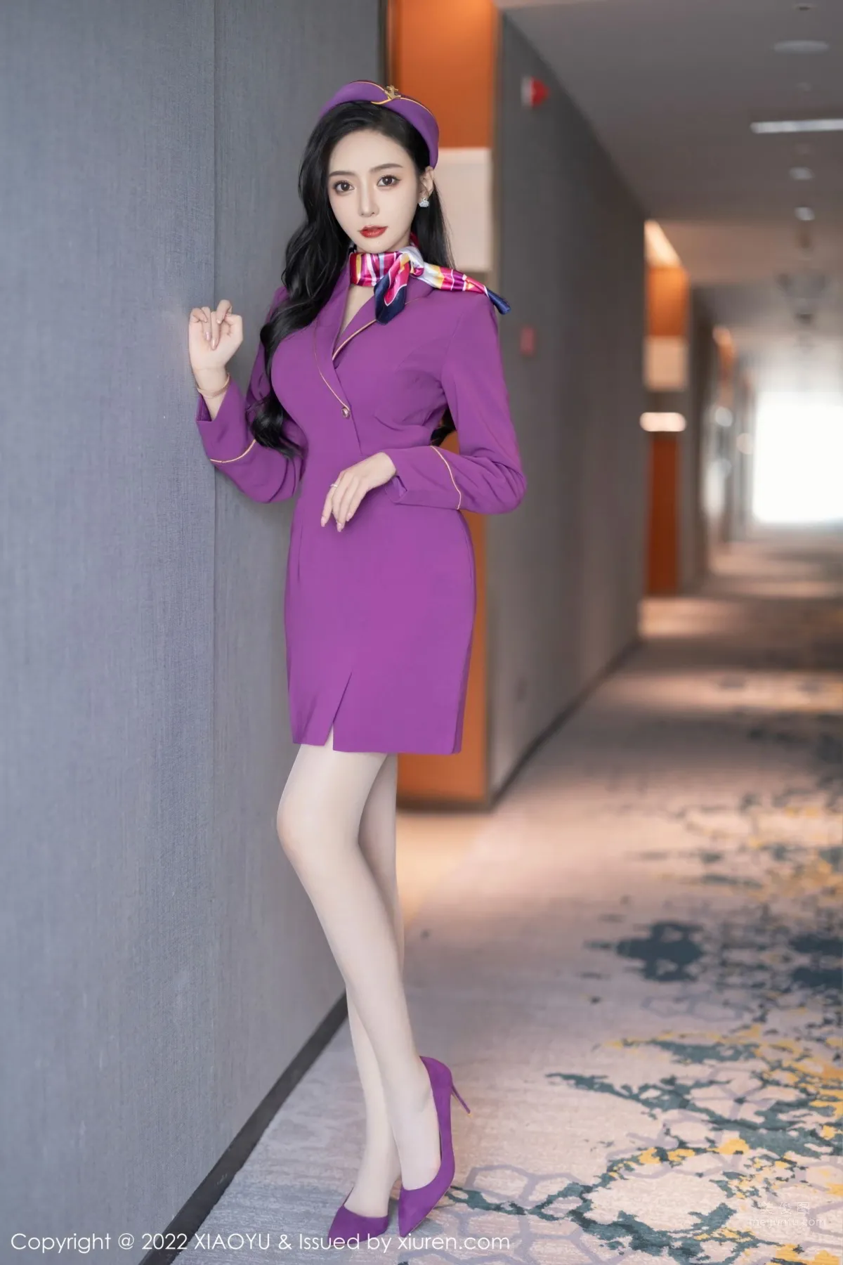[XIAOYU] 2022.05.19 VOL.781 Yanni Wang photo 7