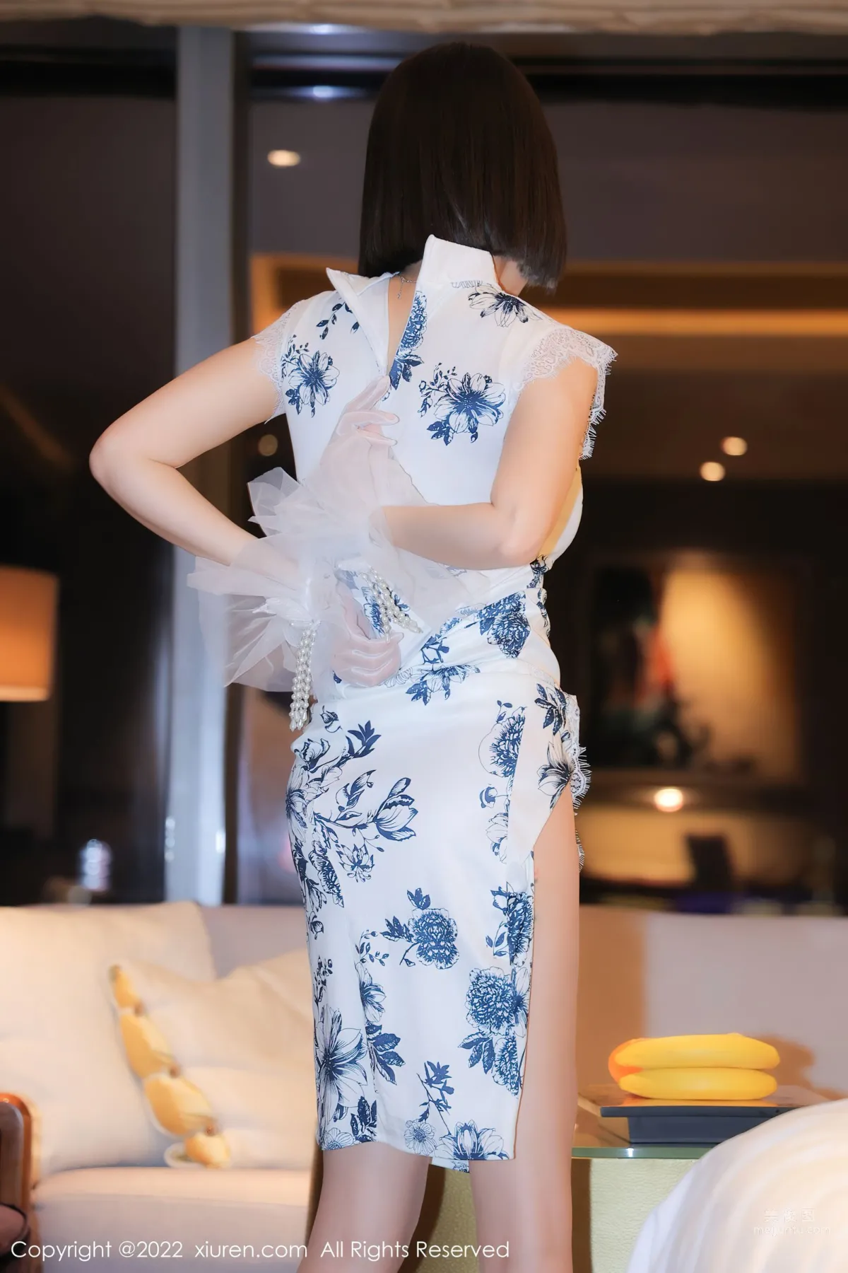 [XiuRen] 2022.05.04 No.4955 果兒Victoria 51