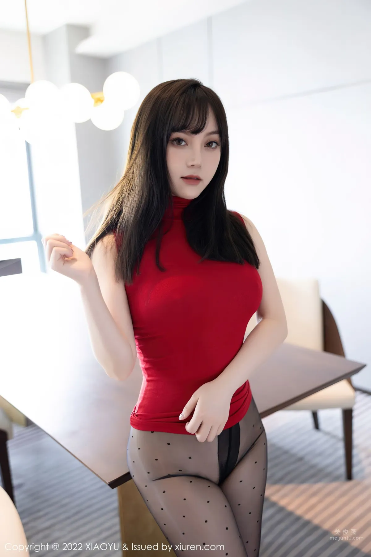 [XIAOYU] 2022.05.06 VOL.771 豆瓣醬 39
