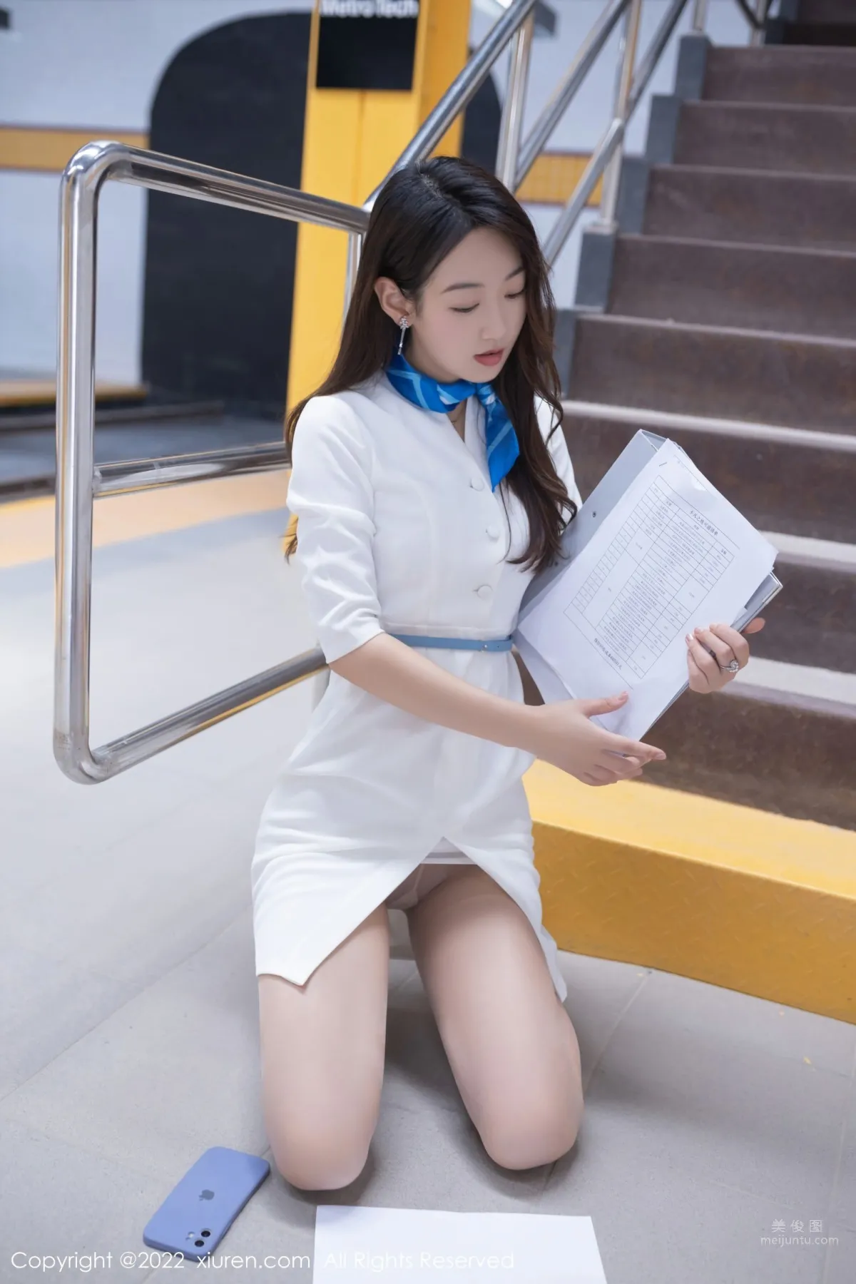 [XiuRen] 2022.06.06 No.5108 Tang Anqi photo 9