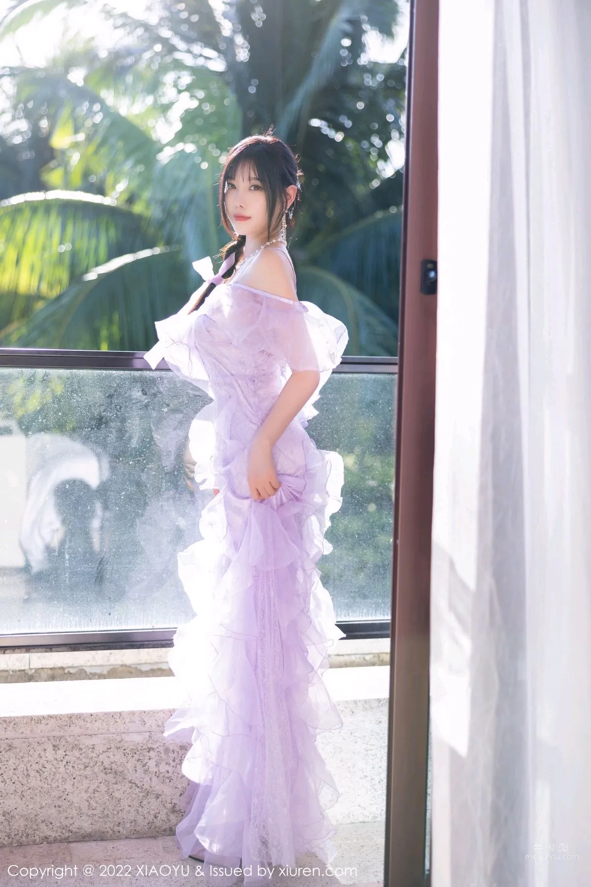 [XIAOYU] 2022.07.08 VOL.816 杨晨晨Yome_8