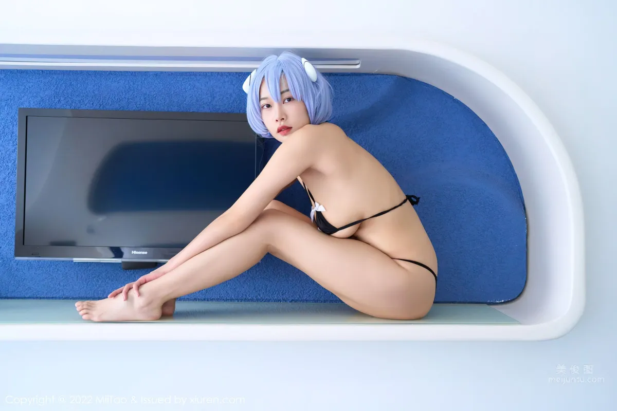 [MiiTao] 2022.05.24 VOL.149 夢乃Mandy 40