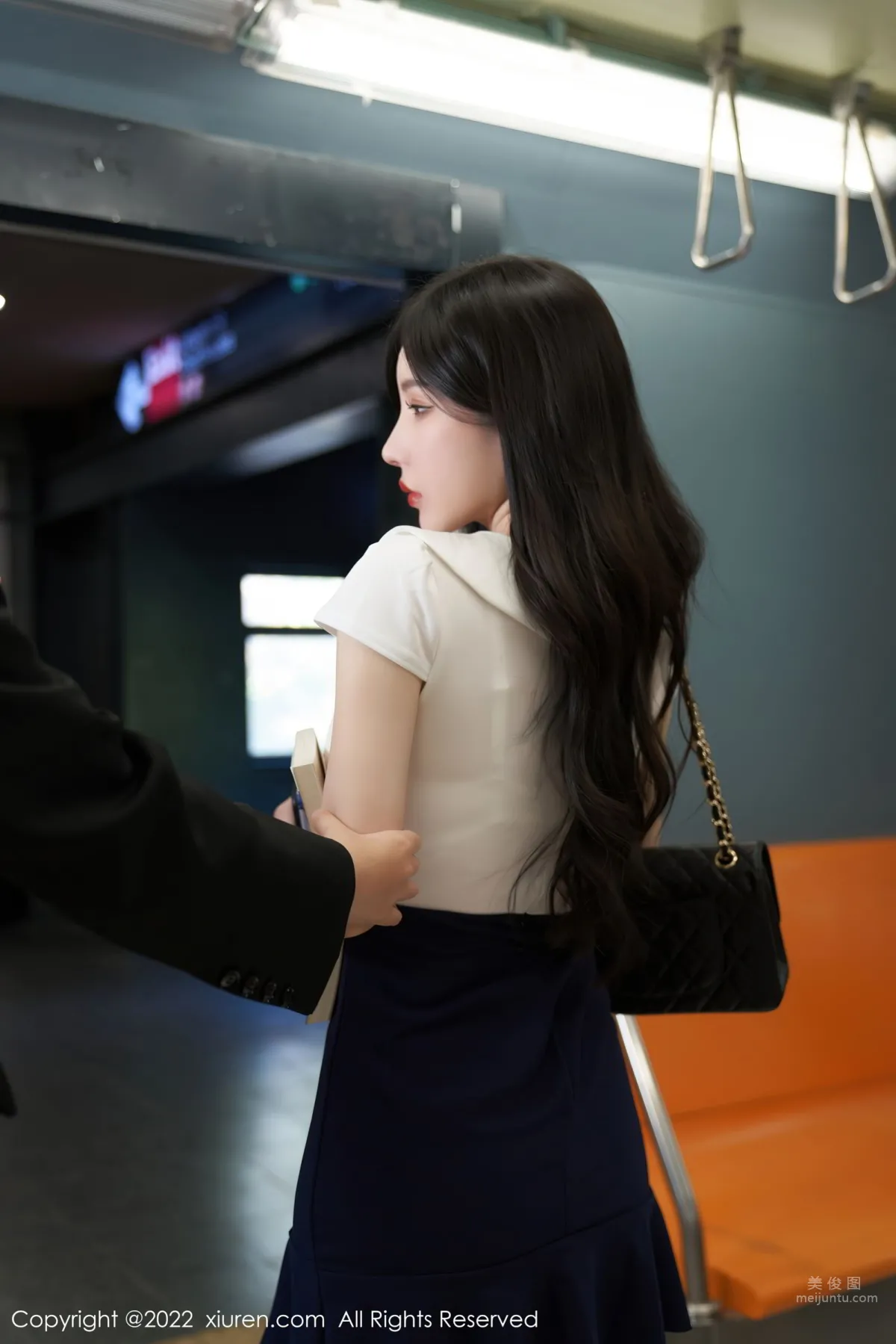 [XiuRen] 2022.05.07 No.4979 周于希Sally 36