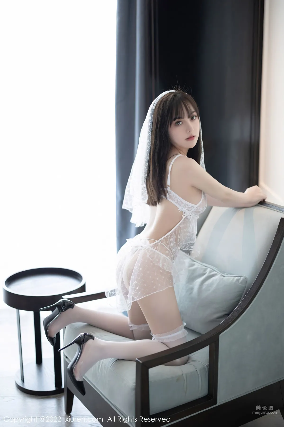 [XiuRen] 2022.04.25 No.4919 豆瓣醬 14