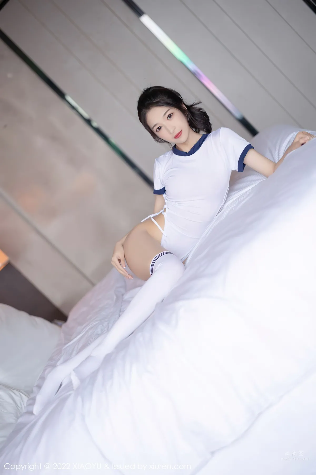 [XIAOYU] 2022.05.31 VOL.789 Lin Leyi photo 45
