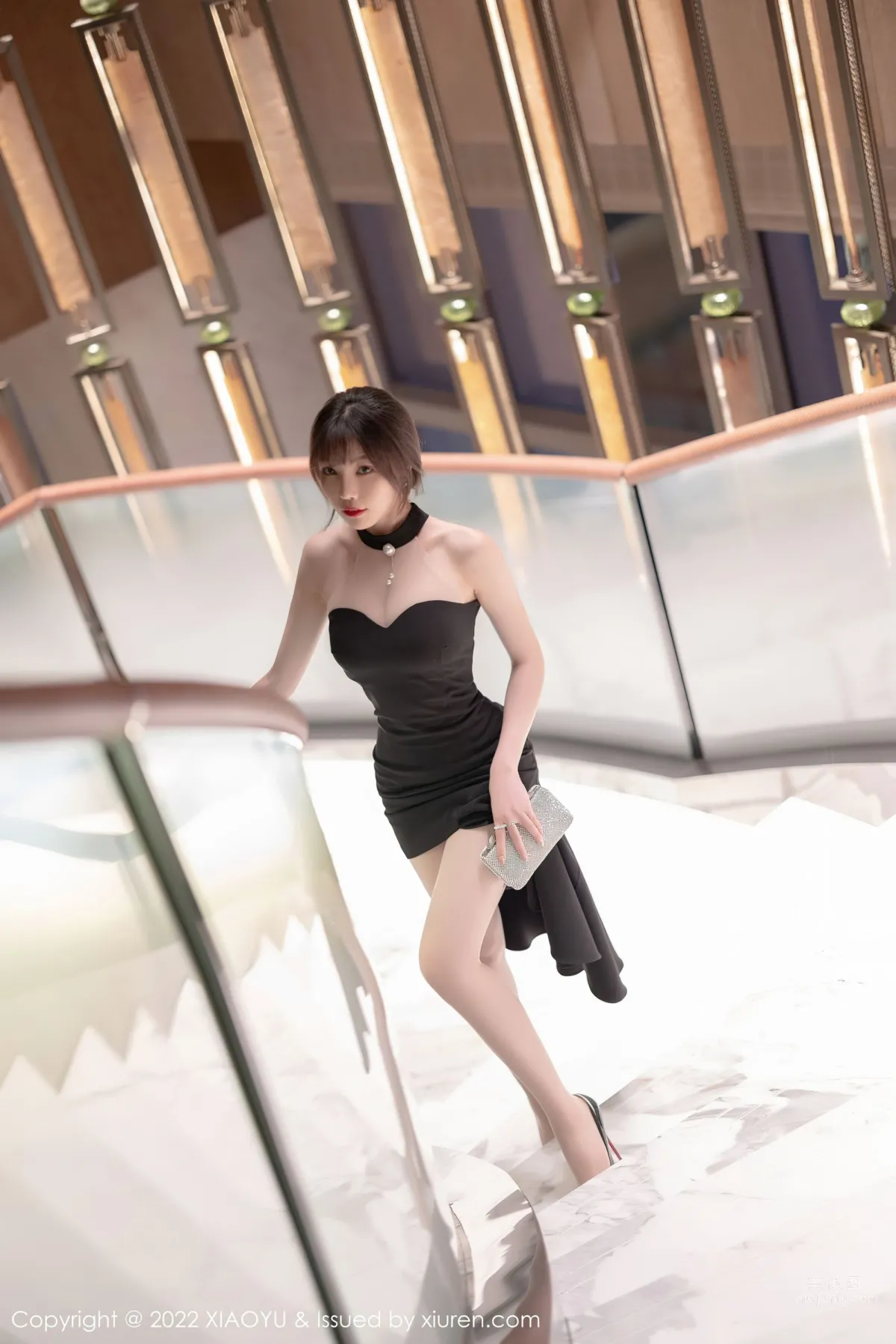 [XIAOYU] 2022.04.26 VOL.765 芝芝Booty_9