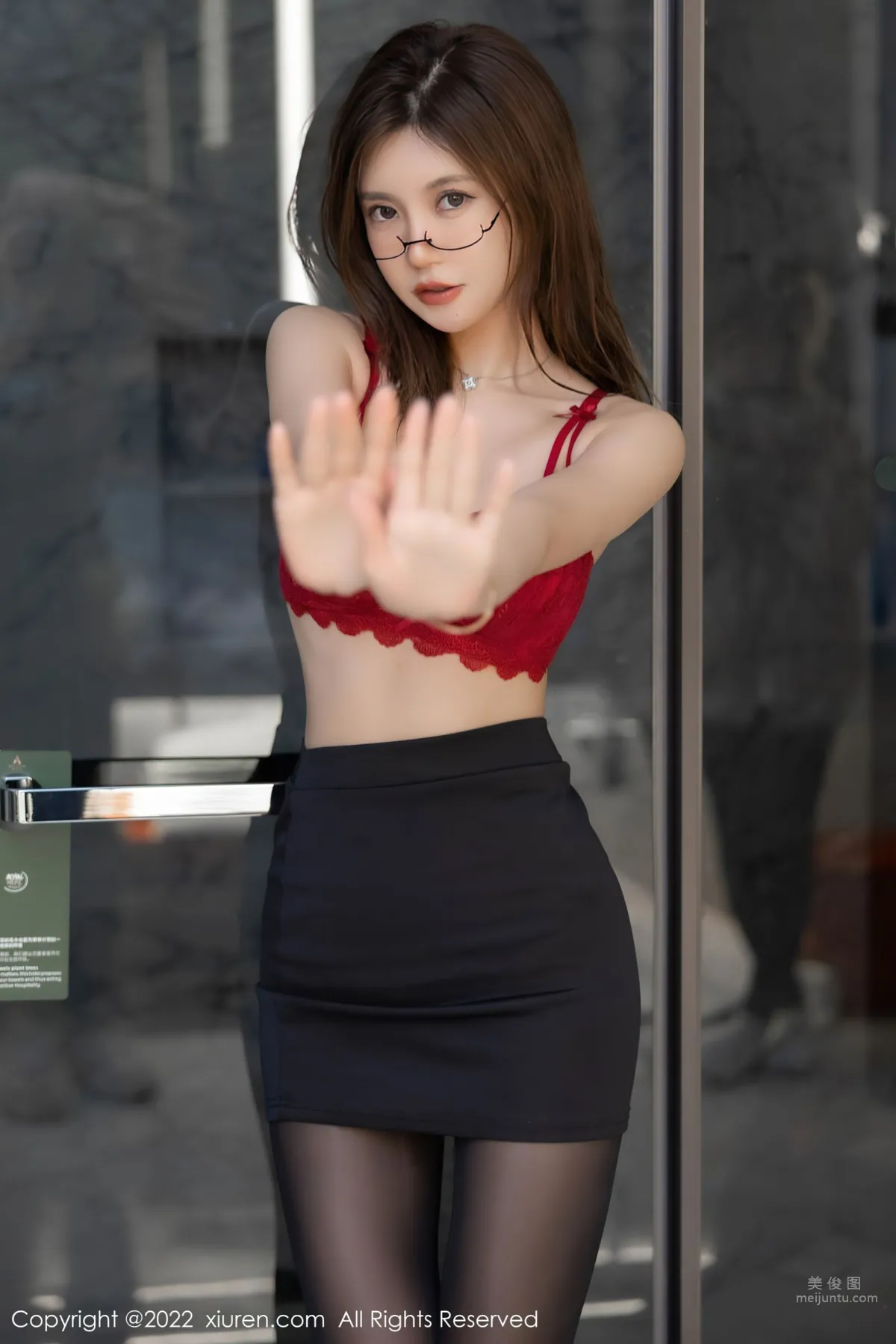 [XiuRen] 2022.05.20 No.5041 绮裡嘉ula 36