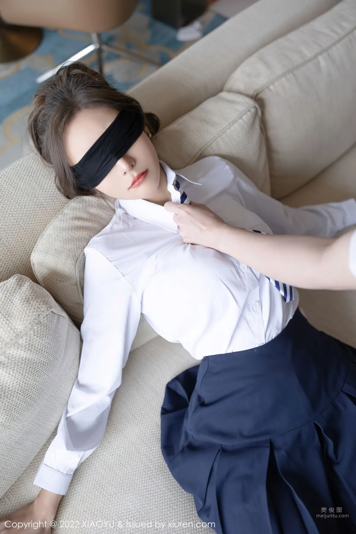 [XIAOYU] 2022.05.23 VOL.783 Yanni Wang photo 27