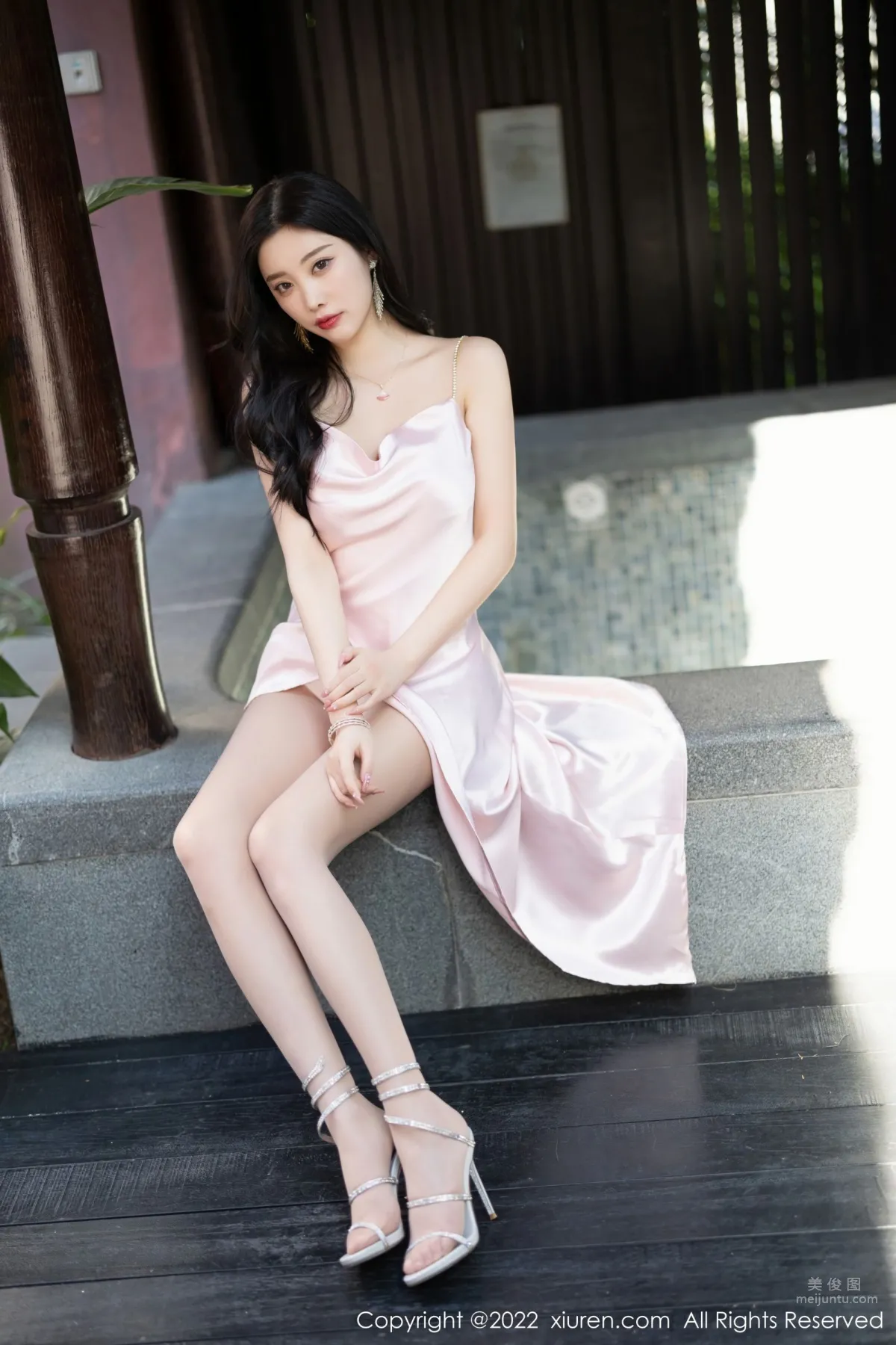 [XiuRen] 2022.05.31 No.5088 Yang Chenchen Yome photo 30