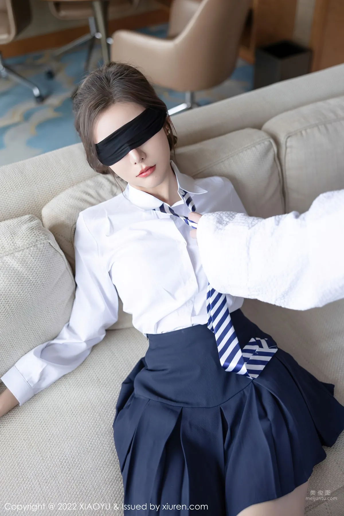 [XIAOYU] 2022.05.23 VOL.783 Yanni Wang photo 25