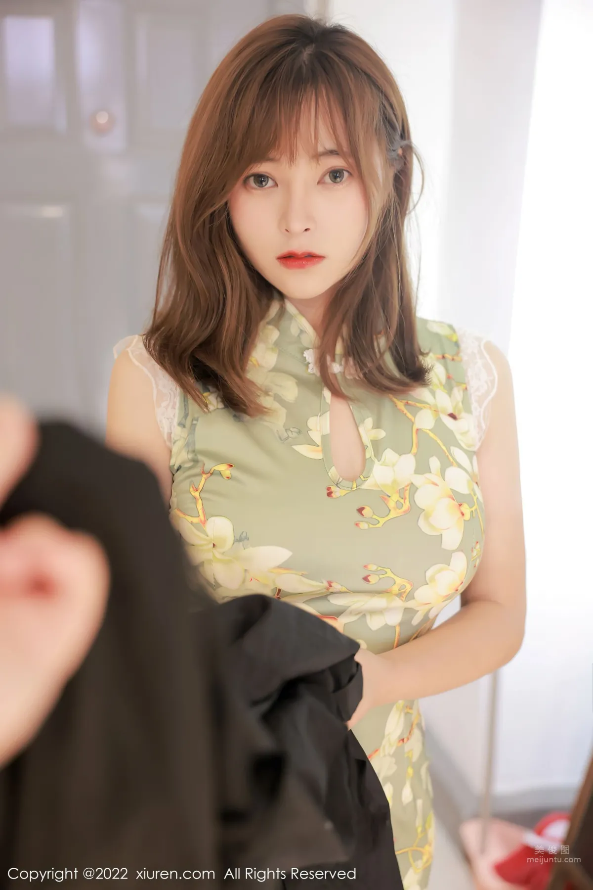[XiuRen] 2022.04.20 No.4895 奈沐子 3