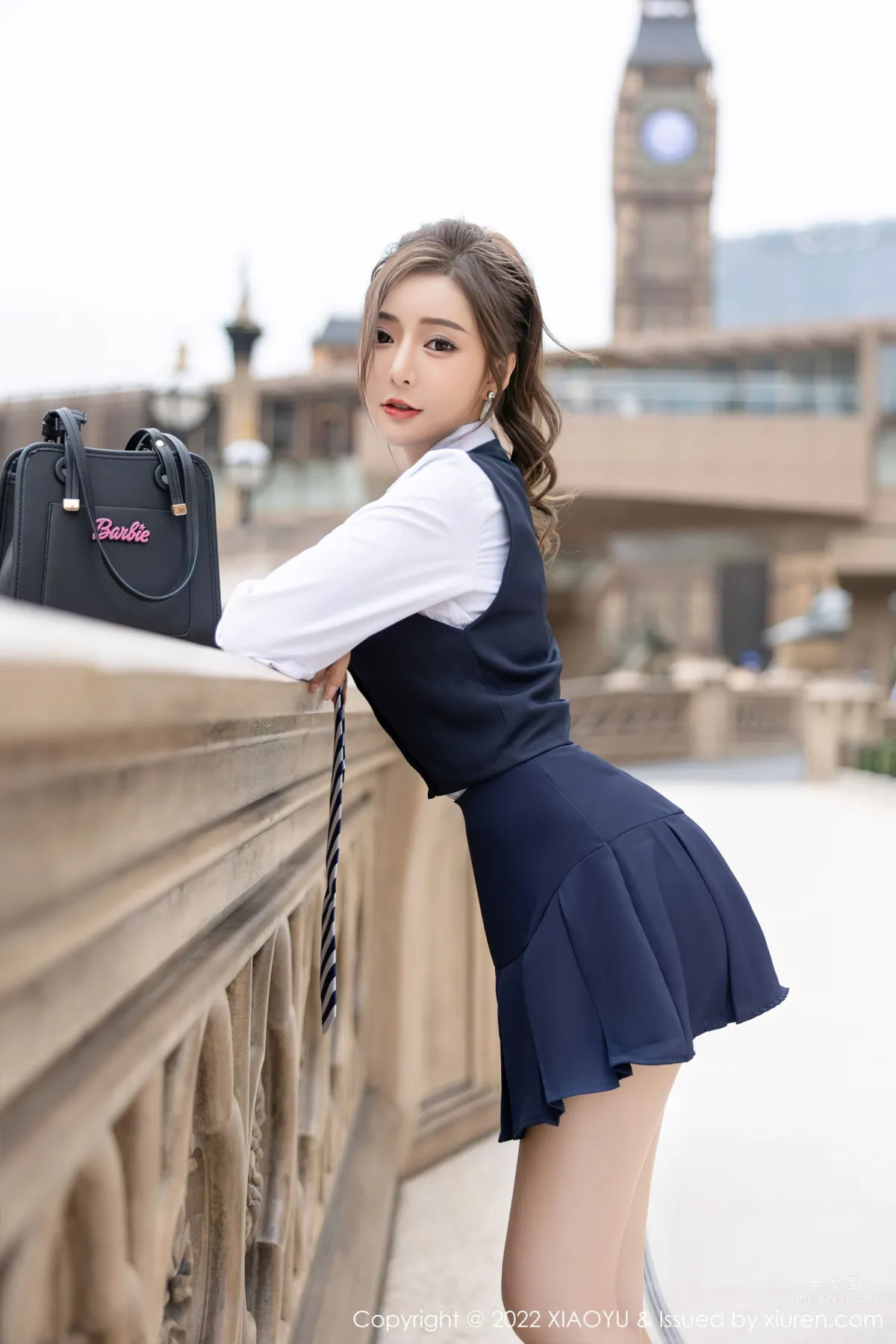 [XIAOYU] 2022.05.23 VOL.783 Yanni Wang photo 12