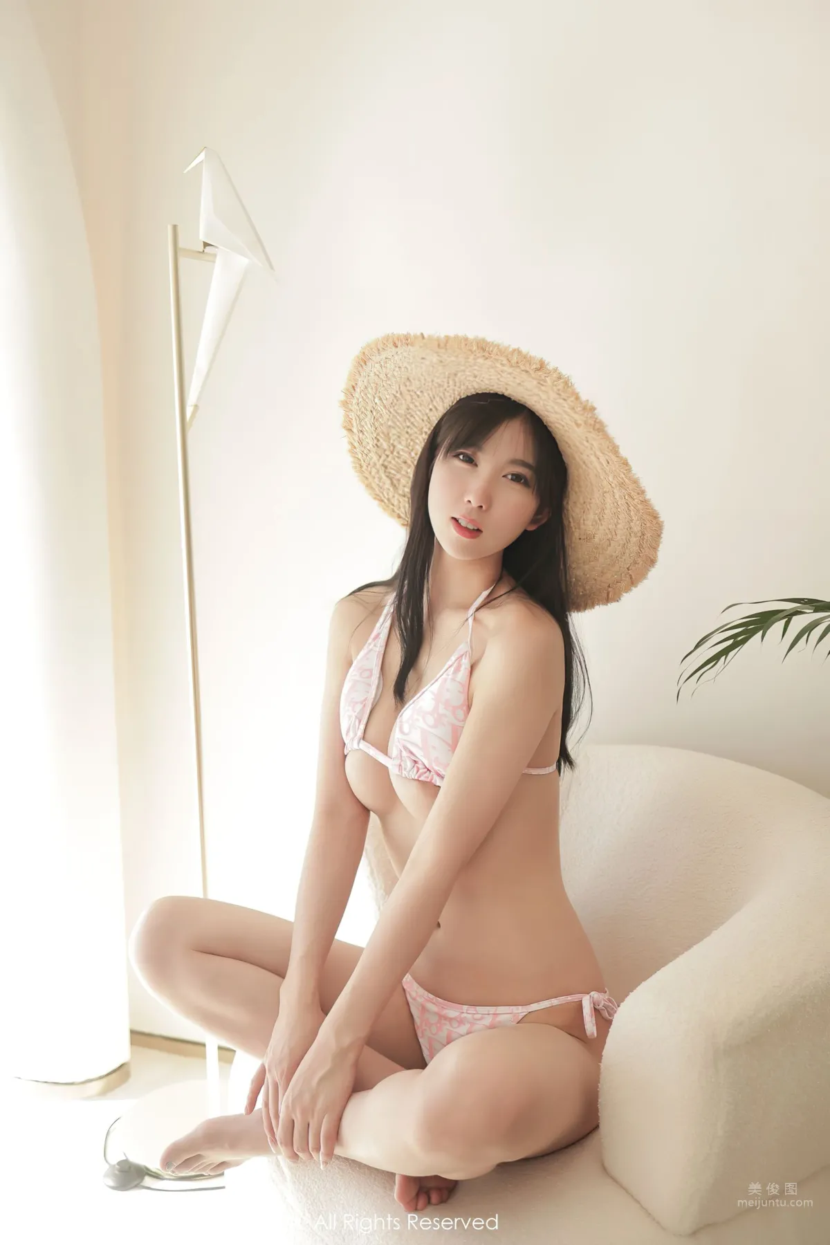 [XiuRen] 2022.06.02 No.5096 李雅柔182CM 11