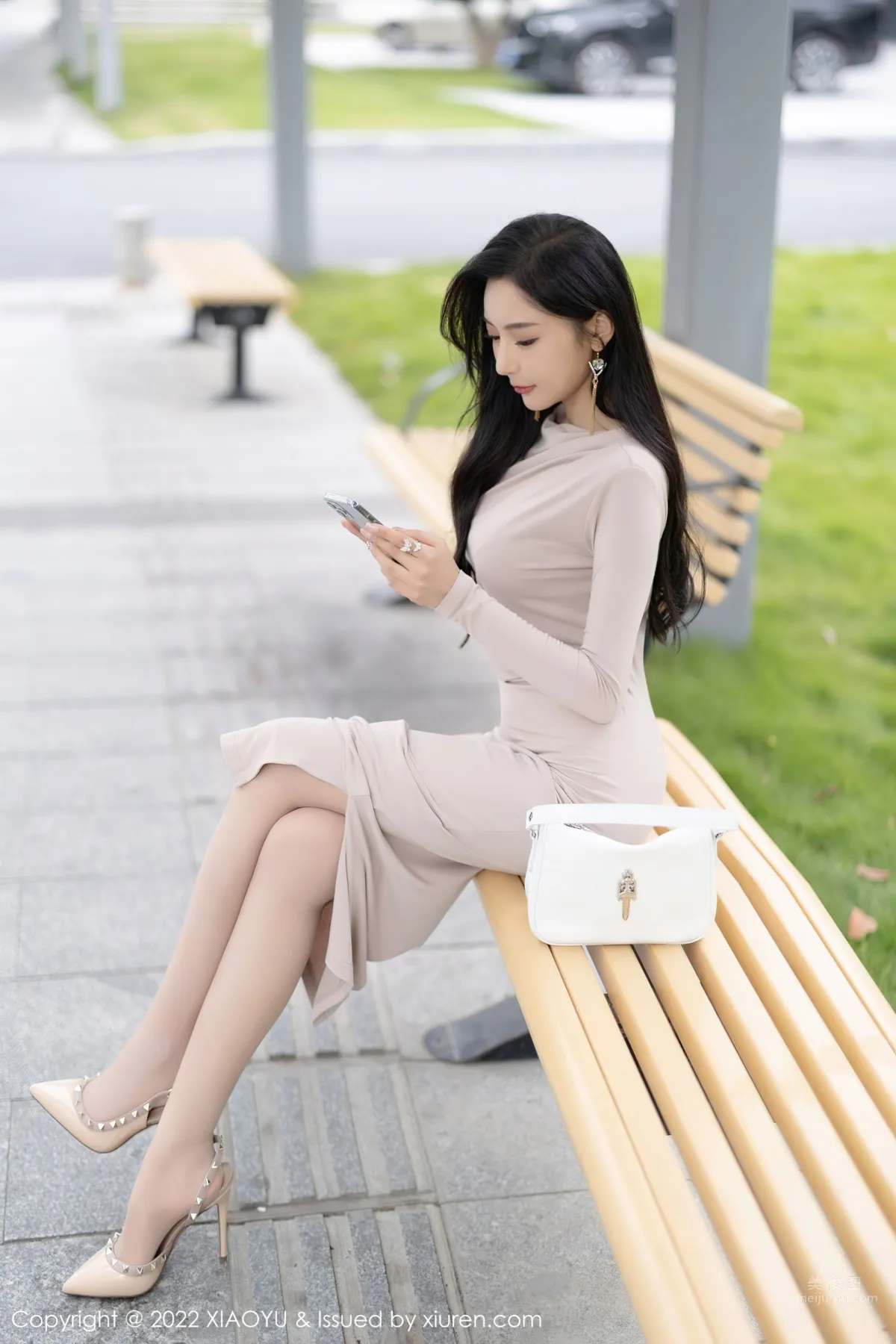 [XIAOYU] 2022.04.25 VOL.764 王馨瑶yanni_4
