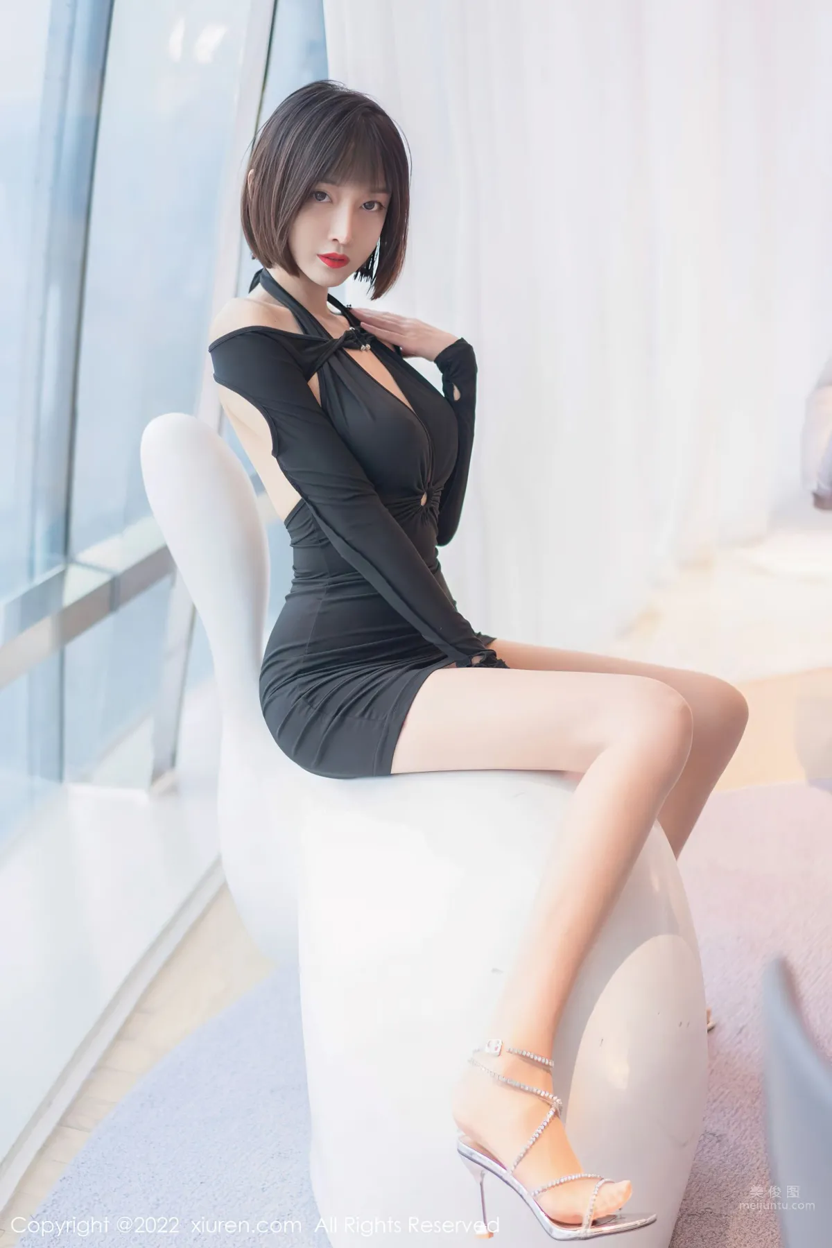 [XiuRen] 2022.05.23 No.5046 玥兒玥er 9