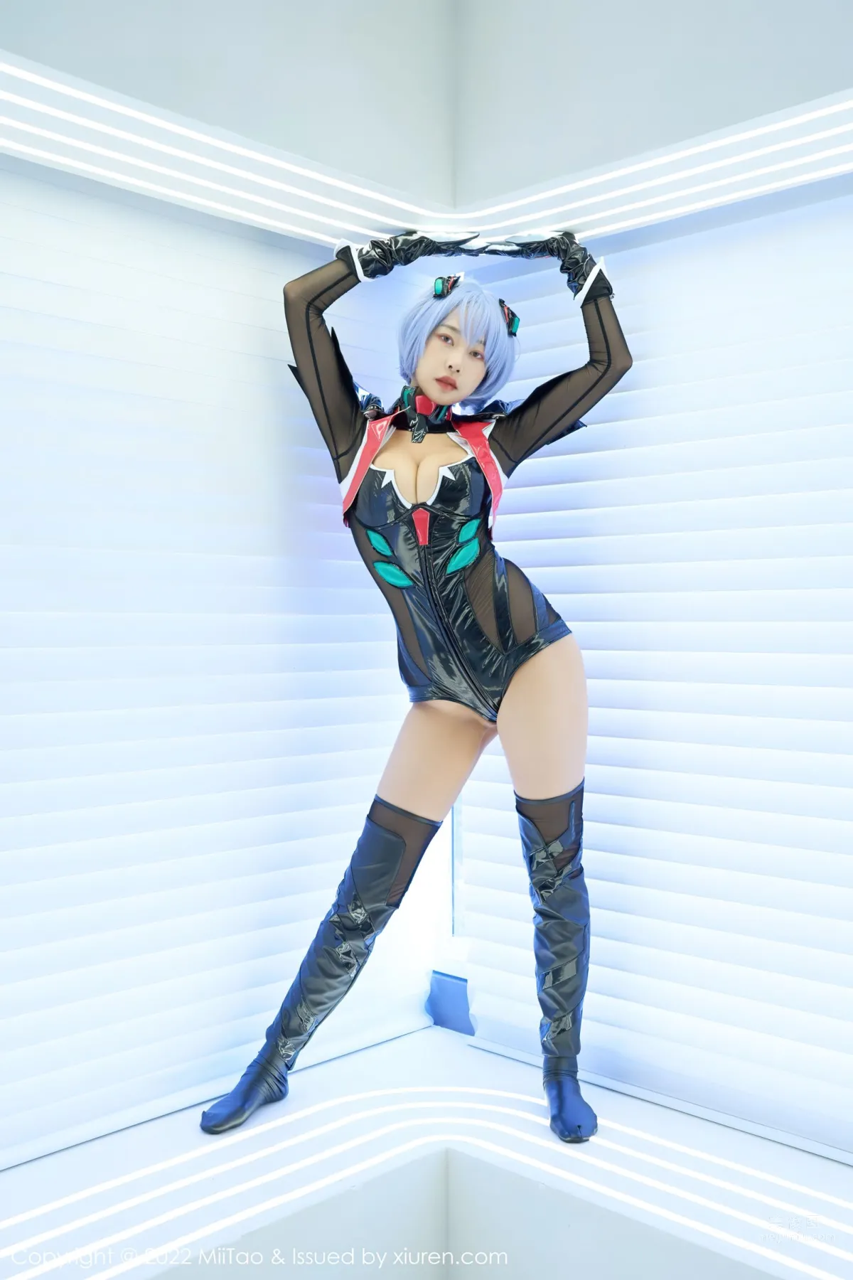 [MiiTao] 2022.05.04 VOL.148 夢乃Mandy 45