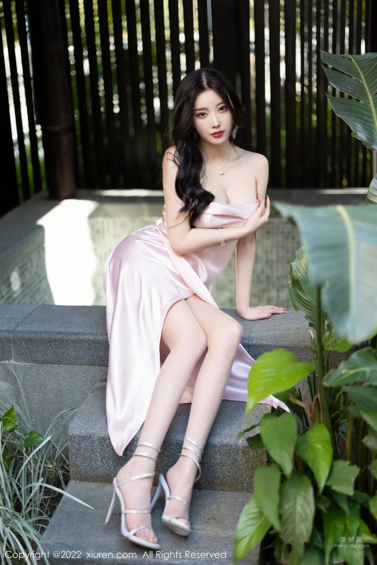 [XiuRen] 2022.05.31 No.5088 Yang Chenchen Yome photo 36
