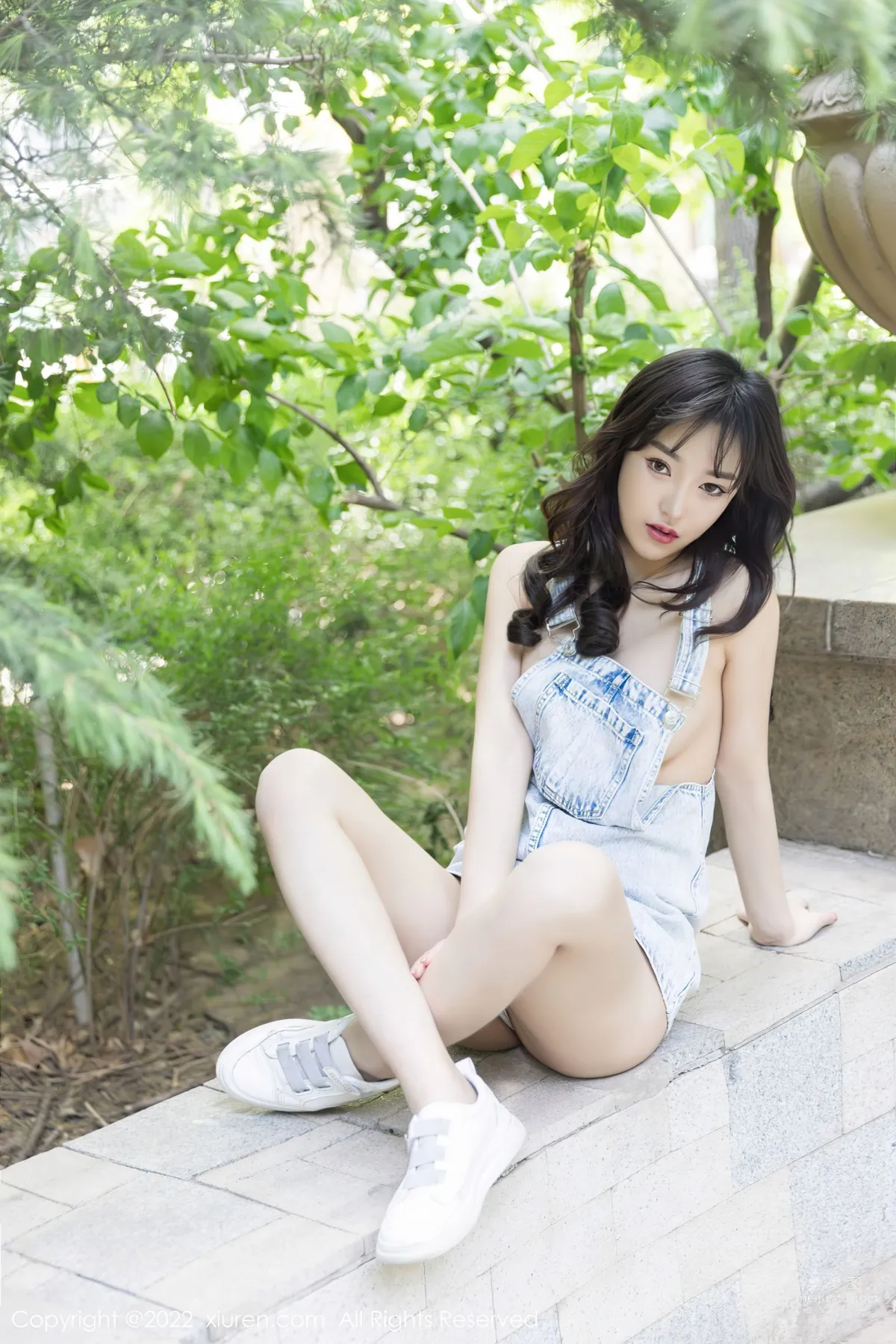 [XiuRen] 2022.05.27 No.5068 西門小玉 4