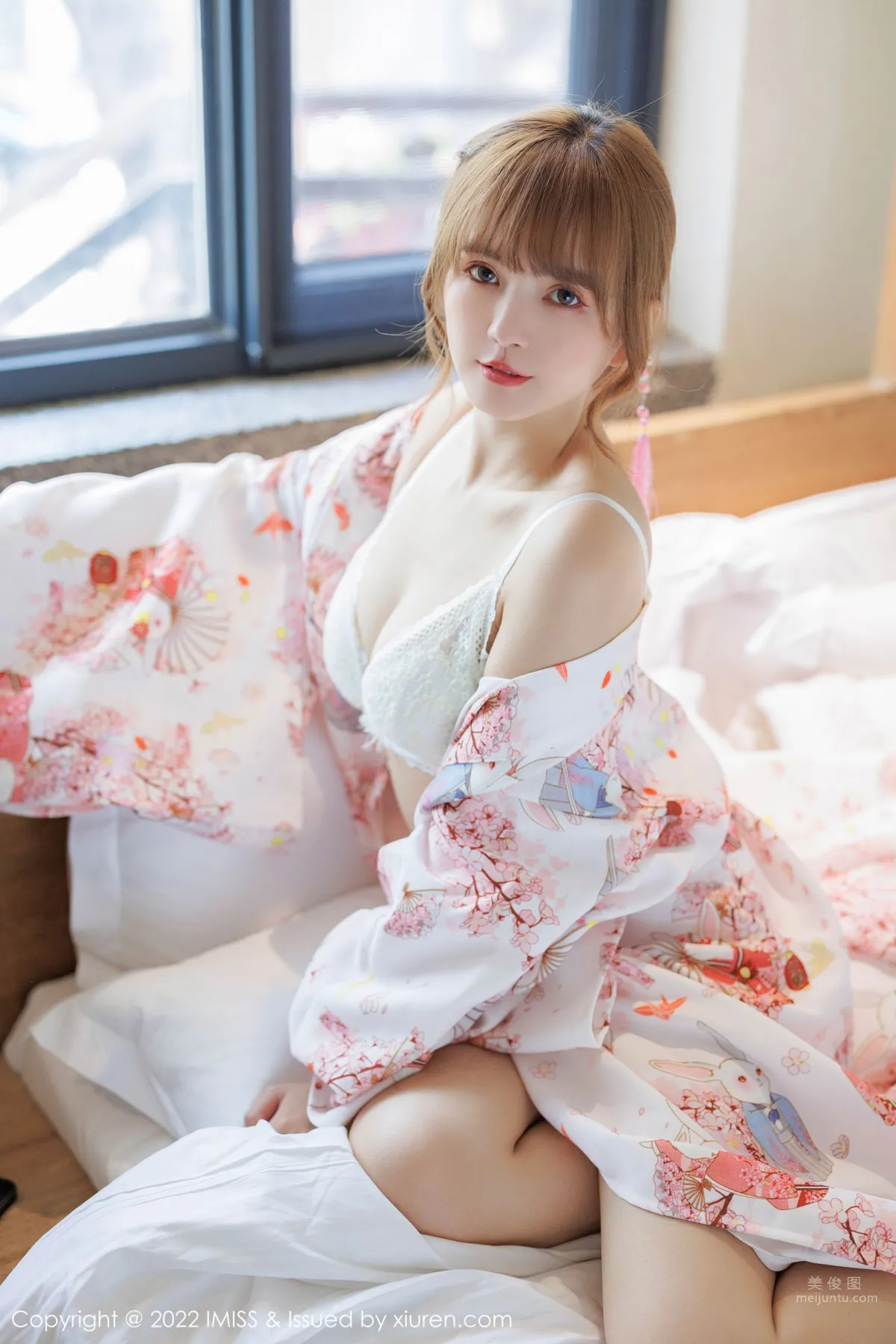 [IMISS] 2022.04.07 VOL.676 張思允Nice 51