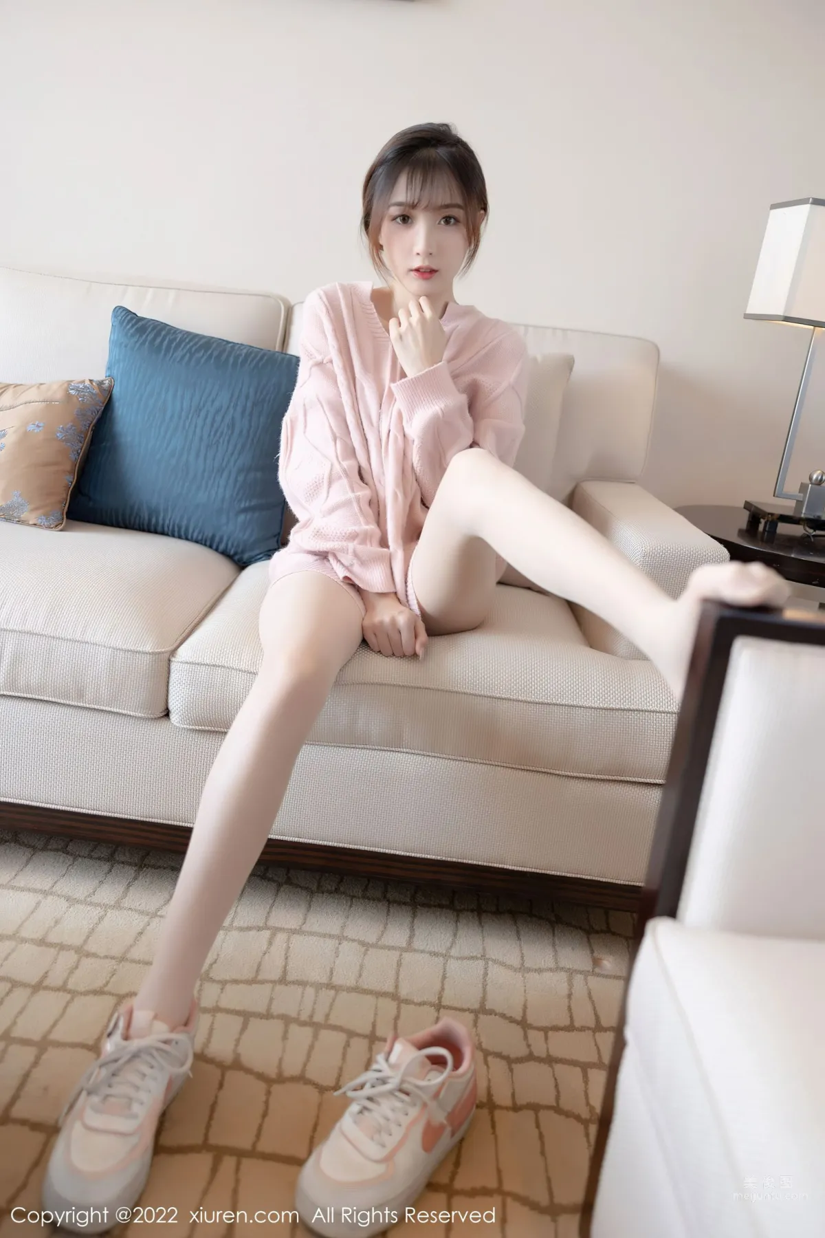 [XiuRen] 2022.04.21 No.4902 林星闌 6