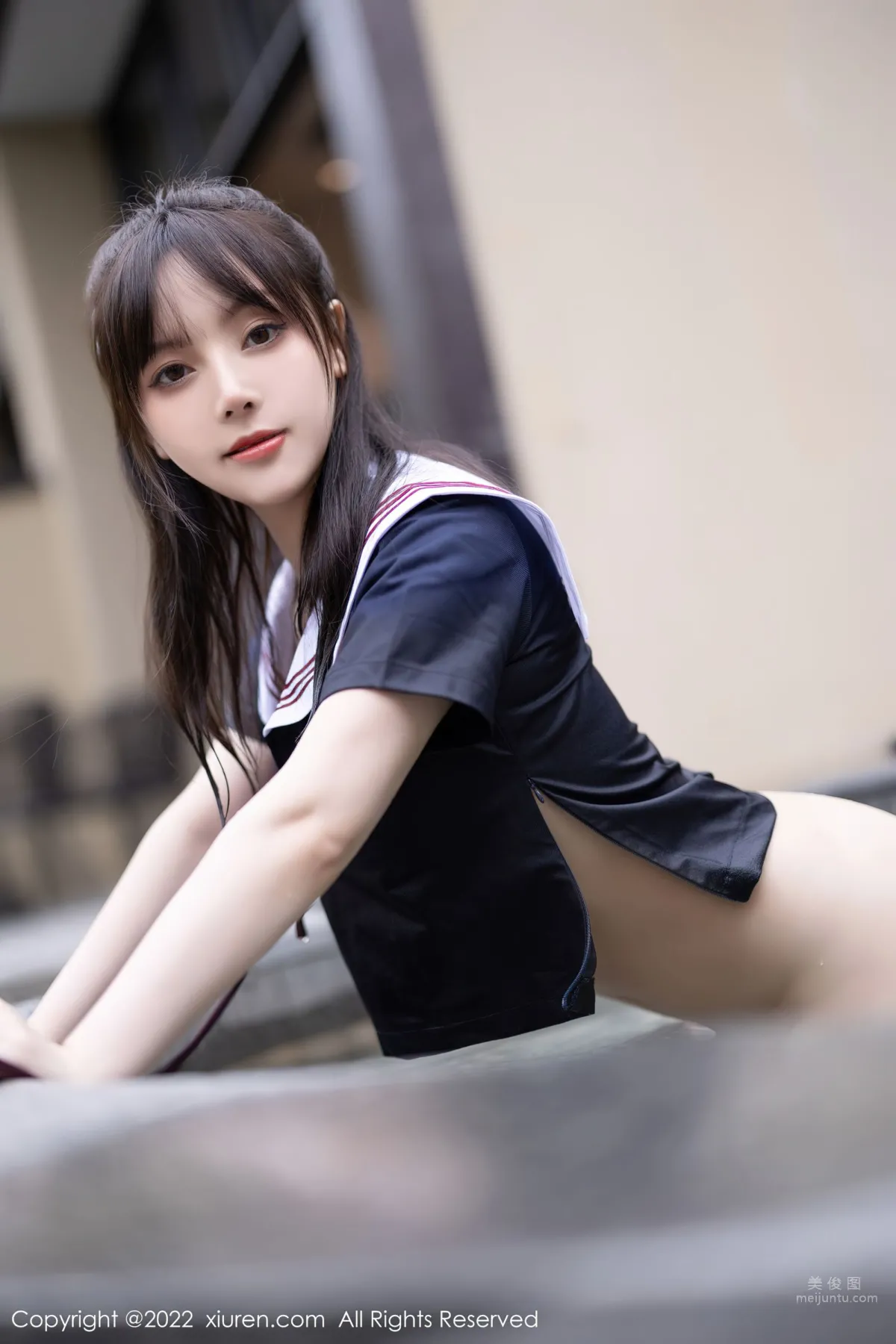 [XiuRen] 2022.04.06 No.4826 豆瓣醬 60