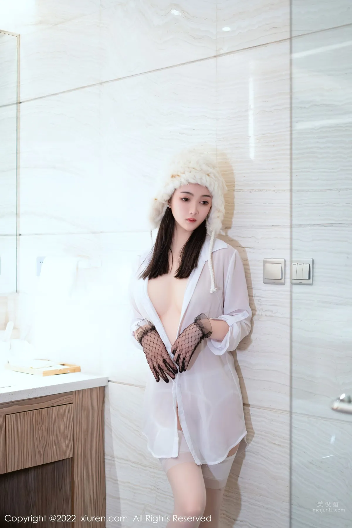 [XiuRen] 2022.04.22 No.4906 Summer Baobao photo 34