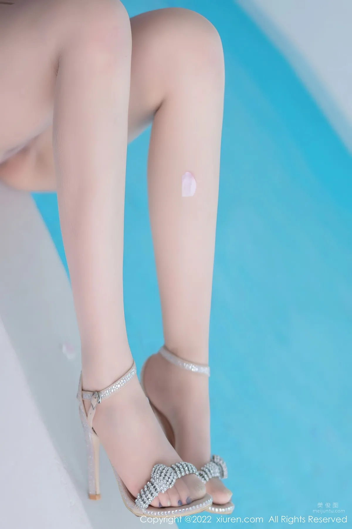 [XiuRen] 2022.04.21 No.4903 小海臀Rena 39