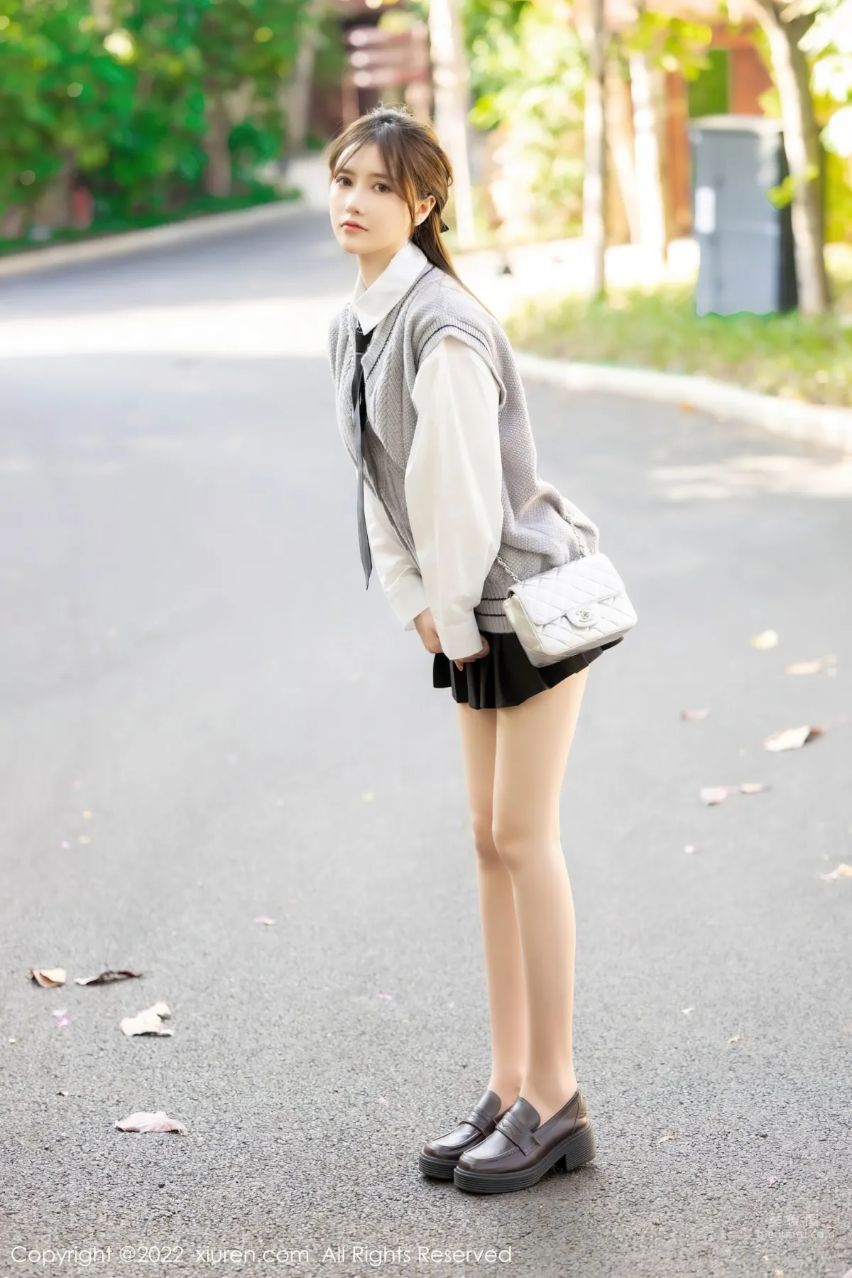 [XiuRen] 2022.04.20 No.4896 Mei Taojiang photo 24