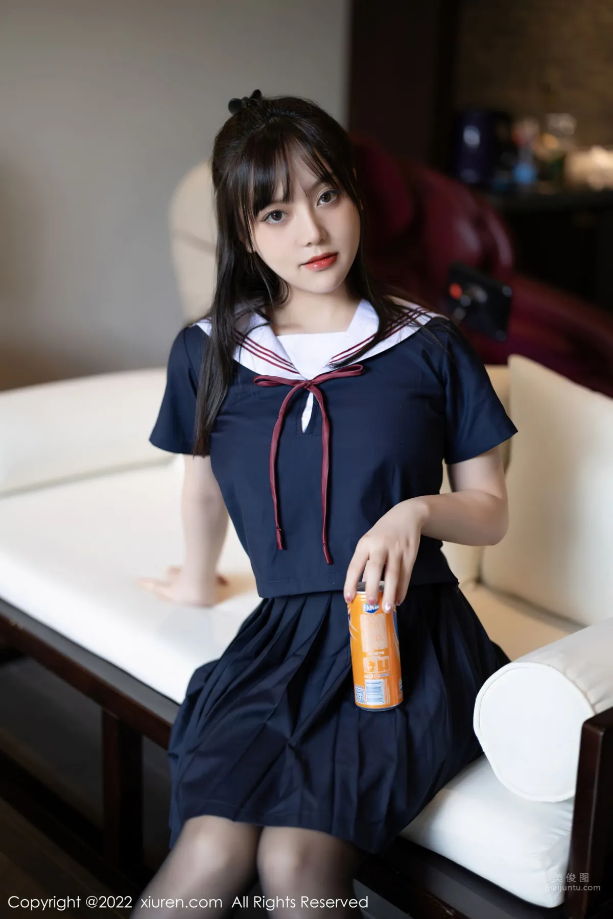 [XiuRen] 2022.04.06 No.4826 豆瓣醬 2
